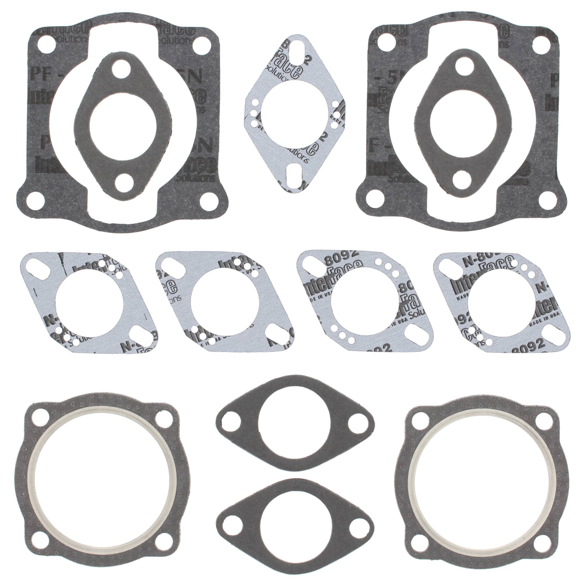 Winderosa Top End Gasket Kit for Kohler K440-2T FC/2 00