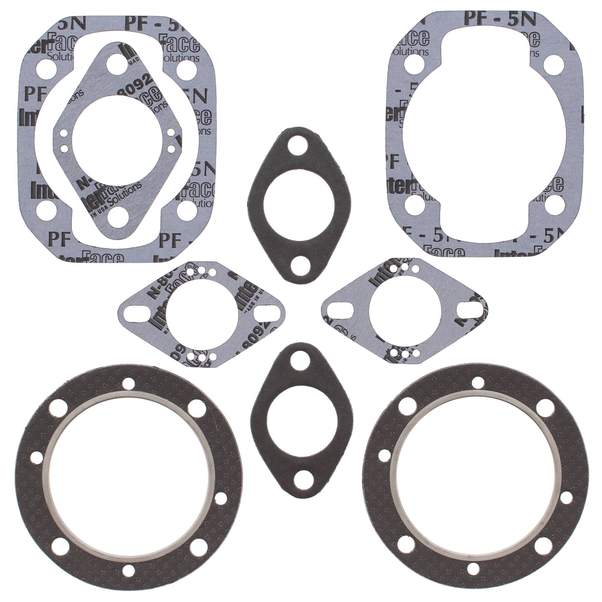Winderosa Top End Gasket Kit for Hirth 171R 17/2 FC/2 00 2000