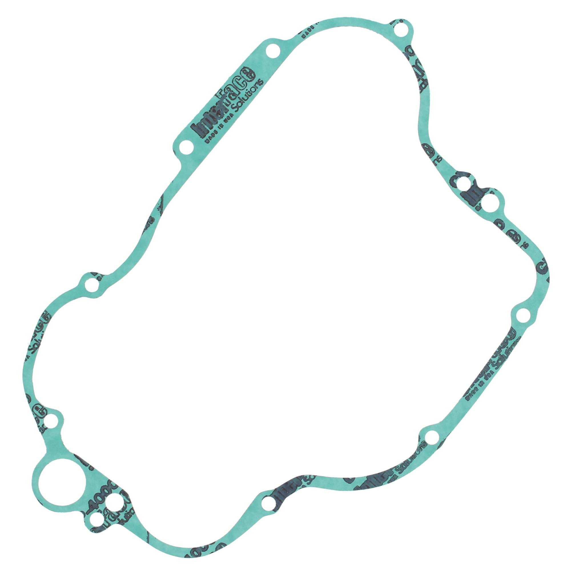 Winderosa Clutch Cover Gasket for Kawasaki KX 125 92 93 1992 1993 817472
