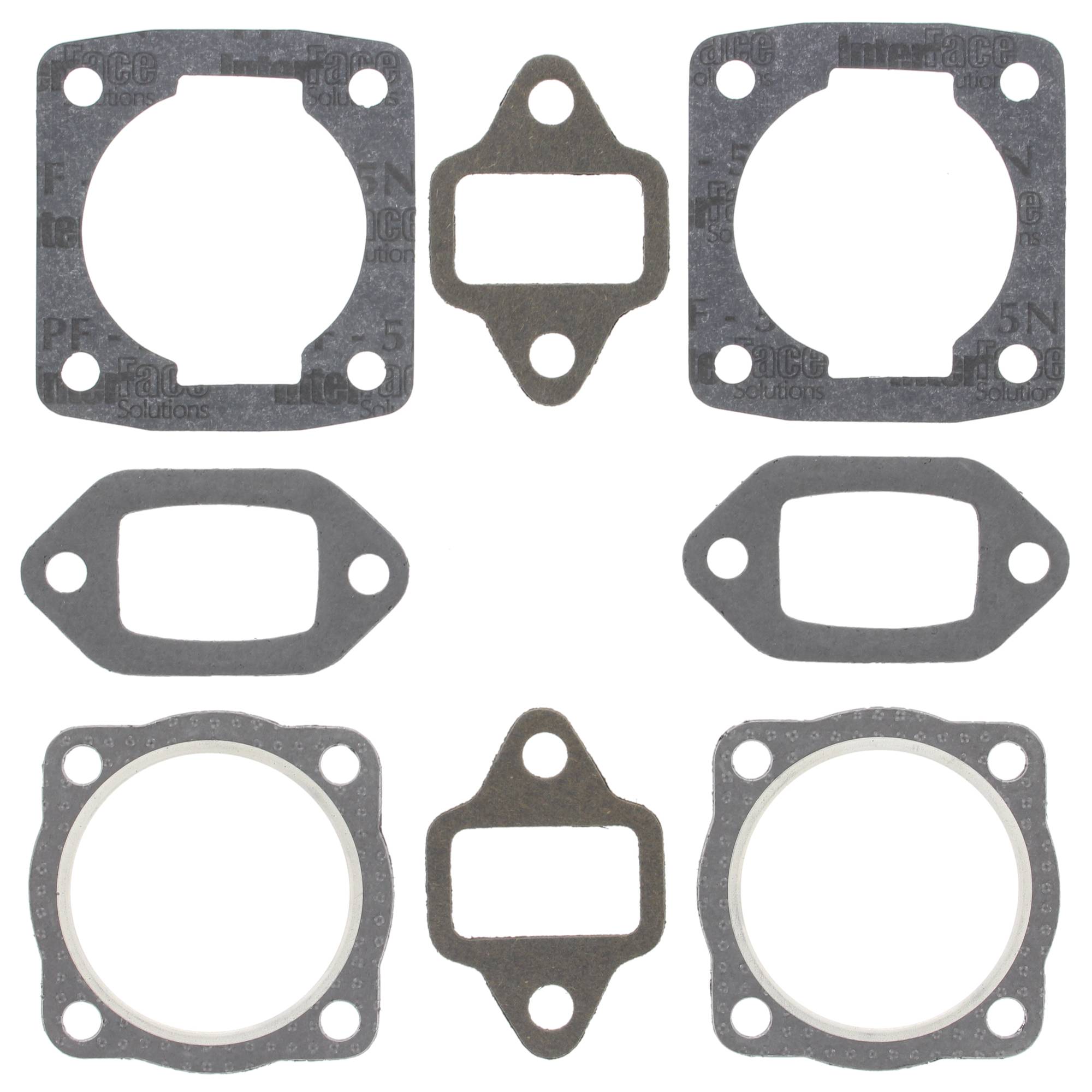 Winderosa Top End Gasket Kit for Lloyd LS396 LLoyd FC/2 00
