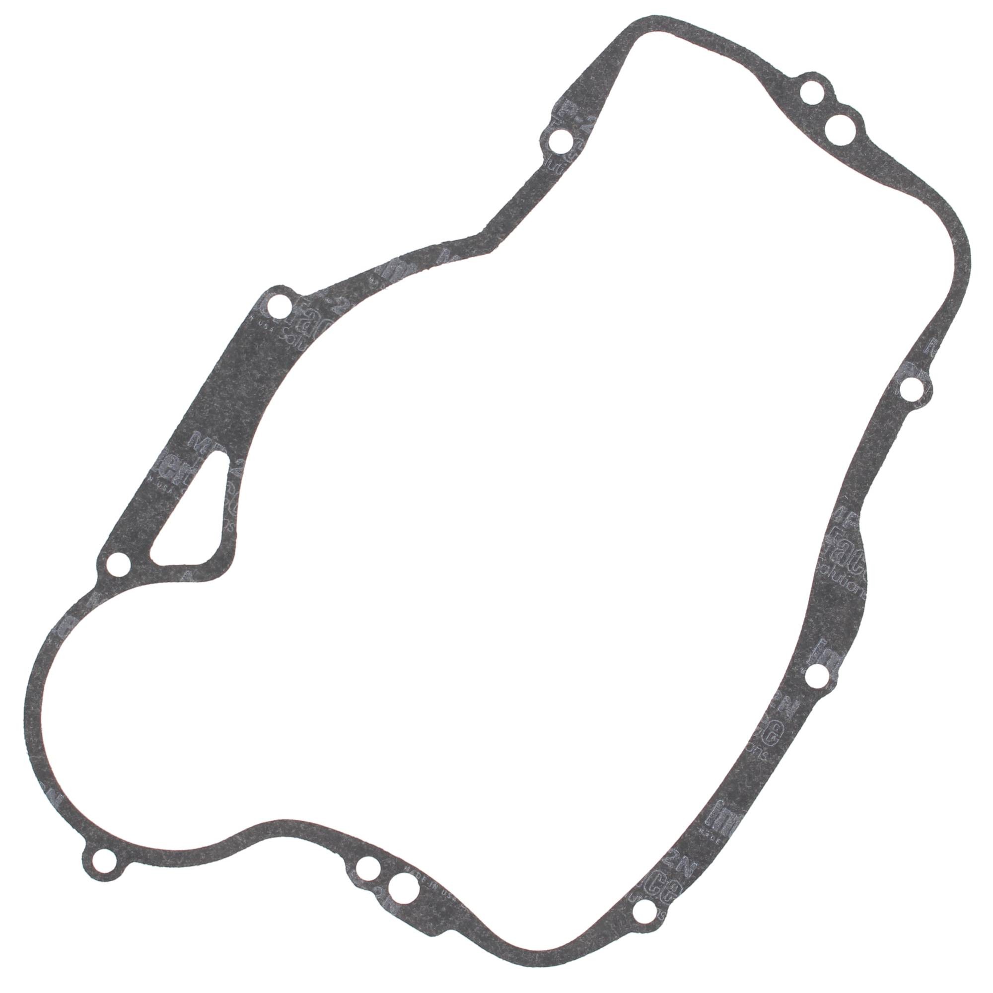 Winderosa Clutch Cover Gasket for Kawasaki KX 250 87 1987