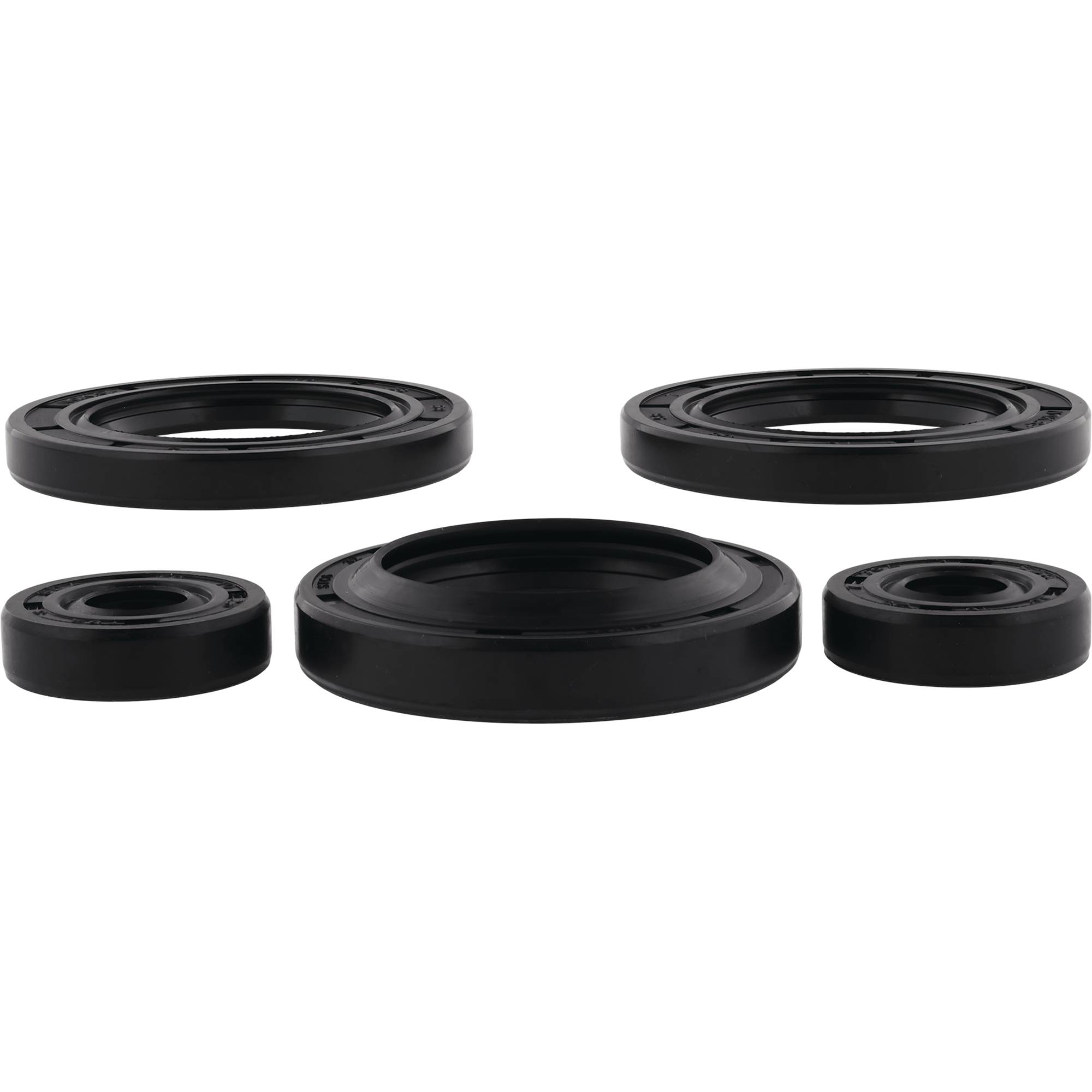 Winderosa Engine Oil Seal Kit for Polaris, 822142