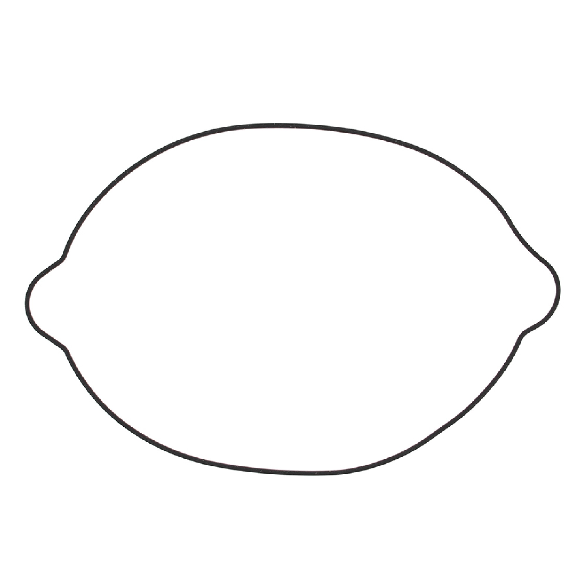 Winderosa formed Clutch Cover Gasket for Husaberg TE 300 11 12 13 14 15 16