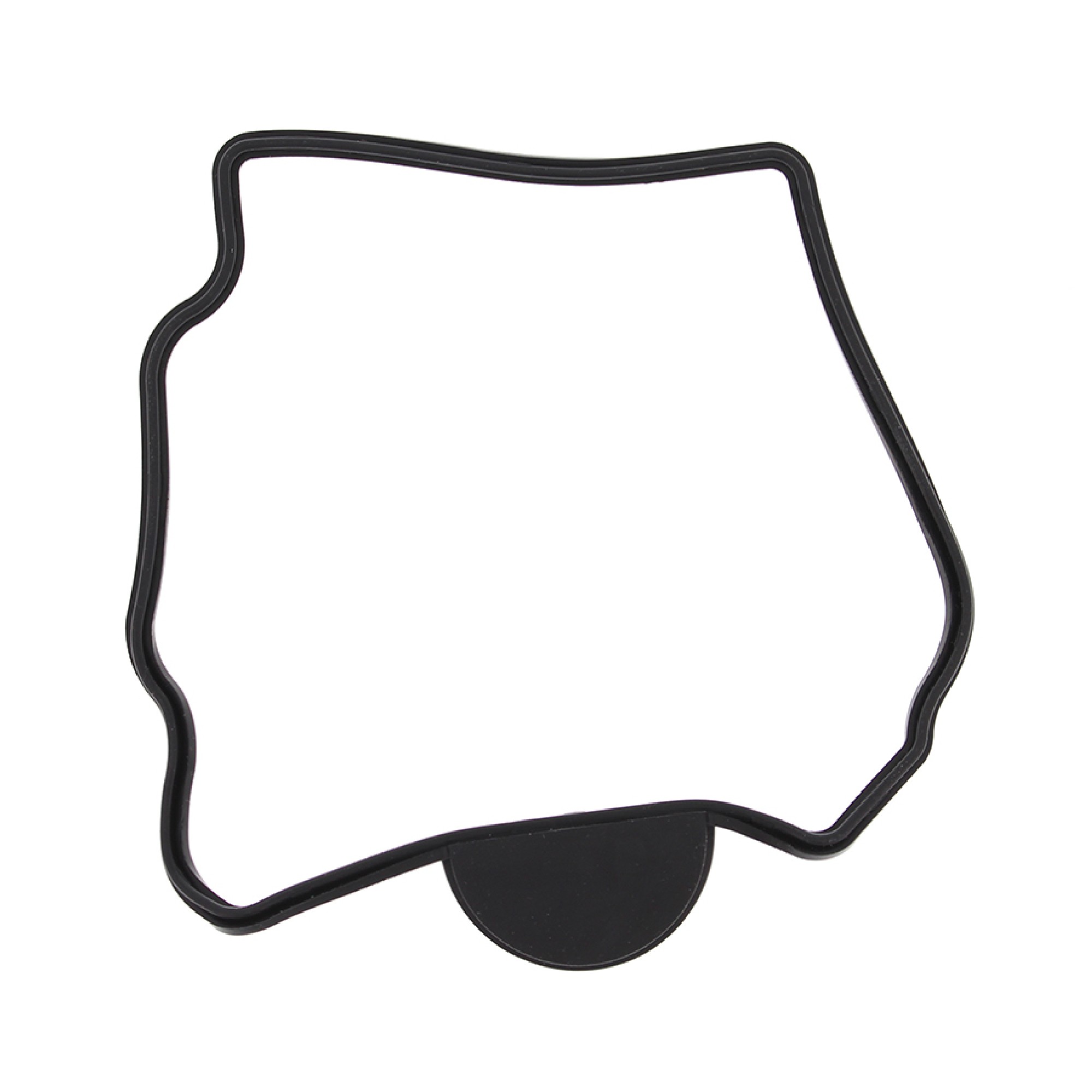 Winderosa formed Head Cover Gasket for Honda CRF 250 R 04 05 06 07 08 09