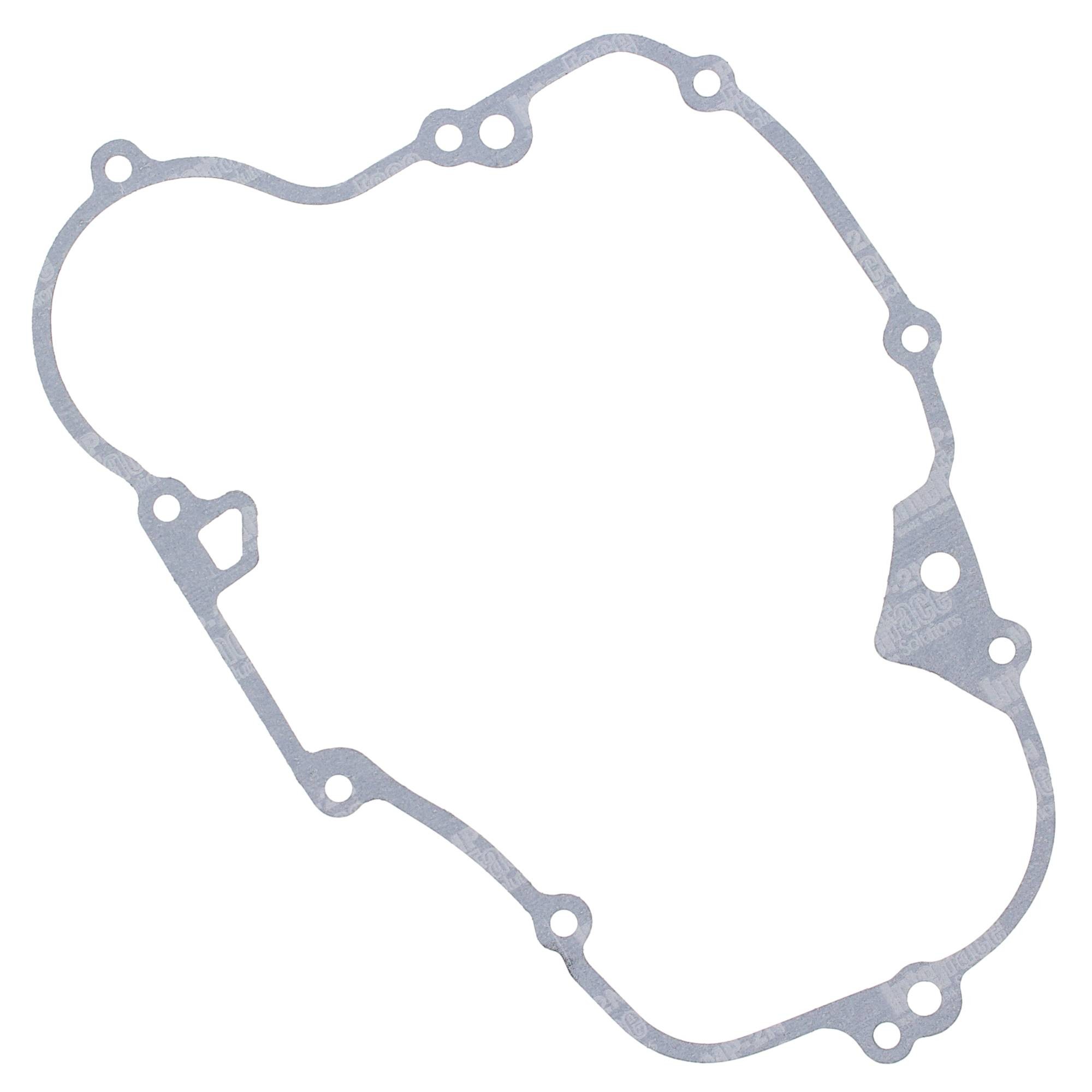 Winderosa Clutch Cover Gasket for Kawasaki KX 500 86 87 88 89 90-04