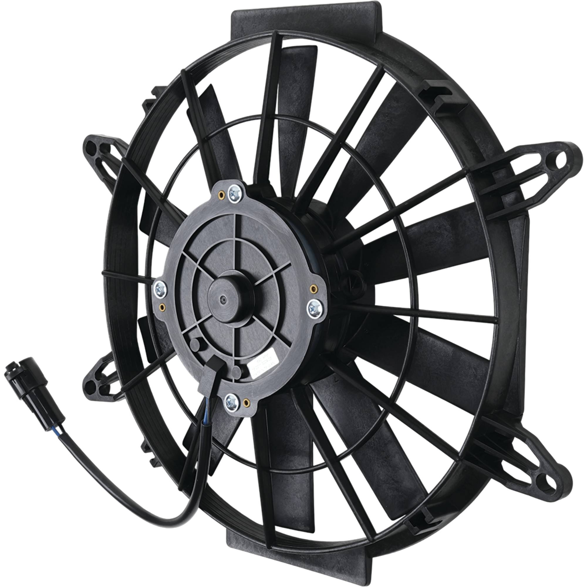 All Balls Racing Cooling Fan 70-1029 for Kawasaki TERYX 750 4x4 10-13