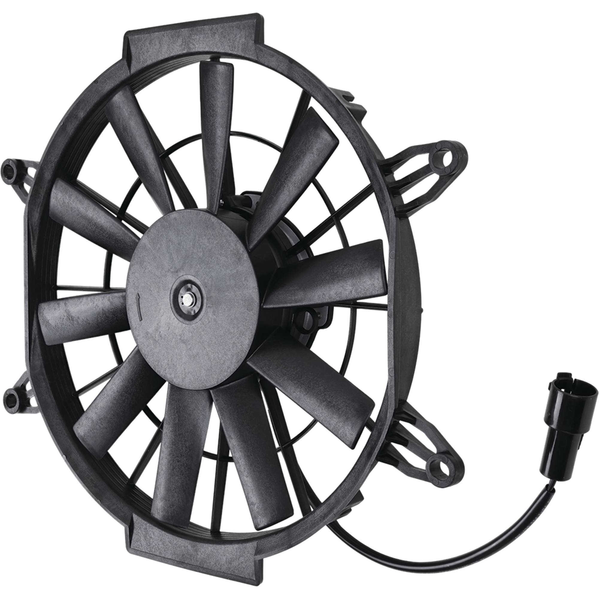All Balls Racing Cooling Fan 70-1029 for Kawasaki TERYX 750 4x4 10-13