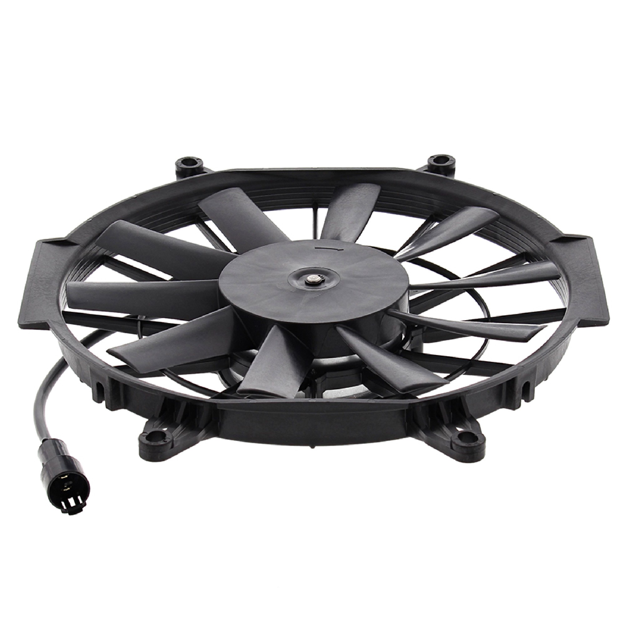 All Balls Racing Cooling Fan 70-1029 for Kawasaki TERYX 750 4x4 10-13