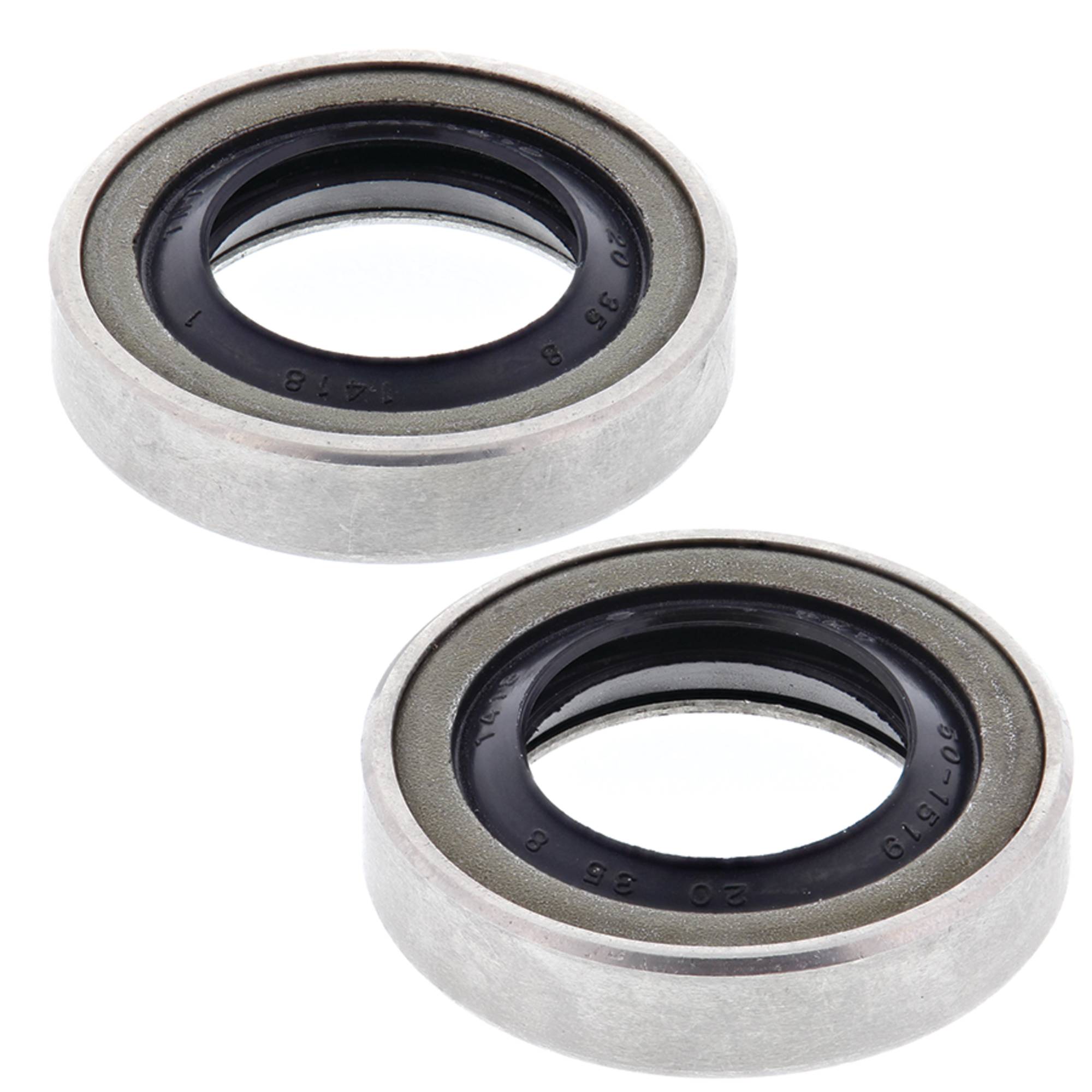 Winderosa Sealing Gaskets for Sea-Doo 580 White Eng GTS 92-95