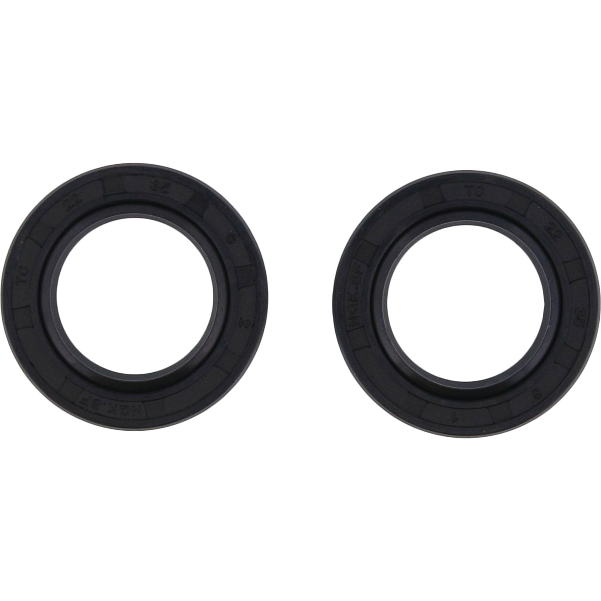 Winderosa Sealing Gaskets 624106 for Arctic Cat Tigershark 1000 97 98