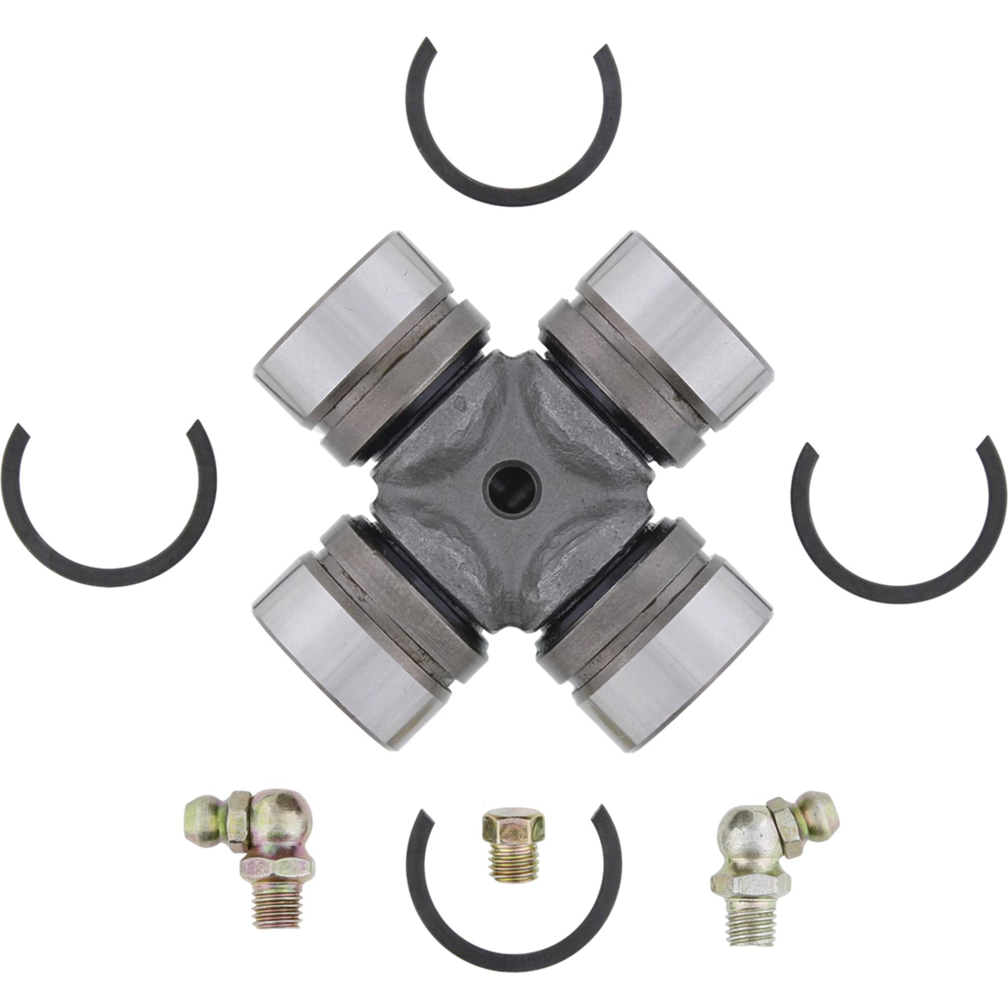 All Balls Racing U-Joint Kit 19-1018 for Kubota RTV 900 G6