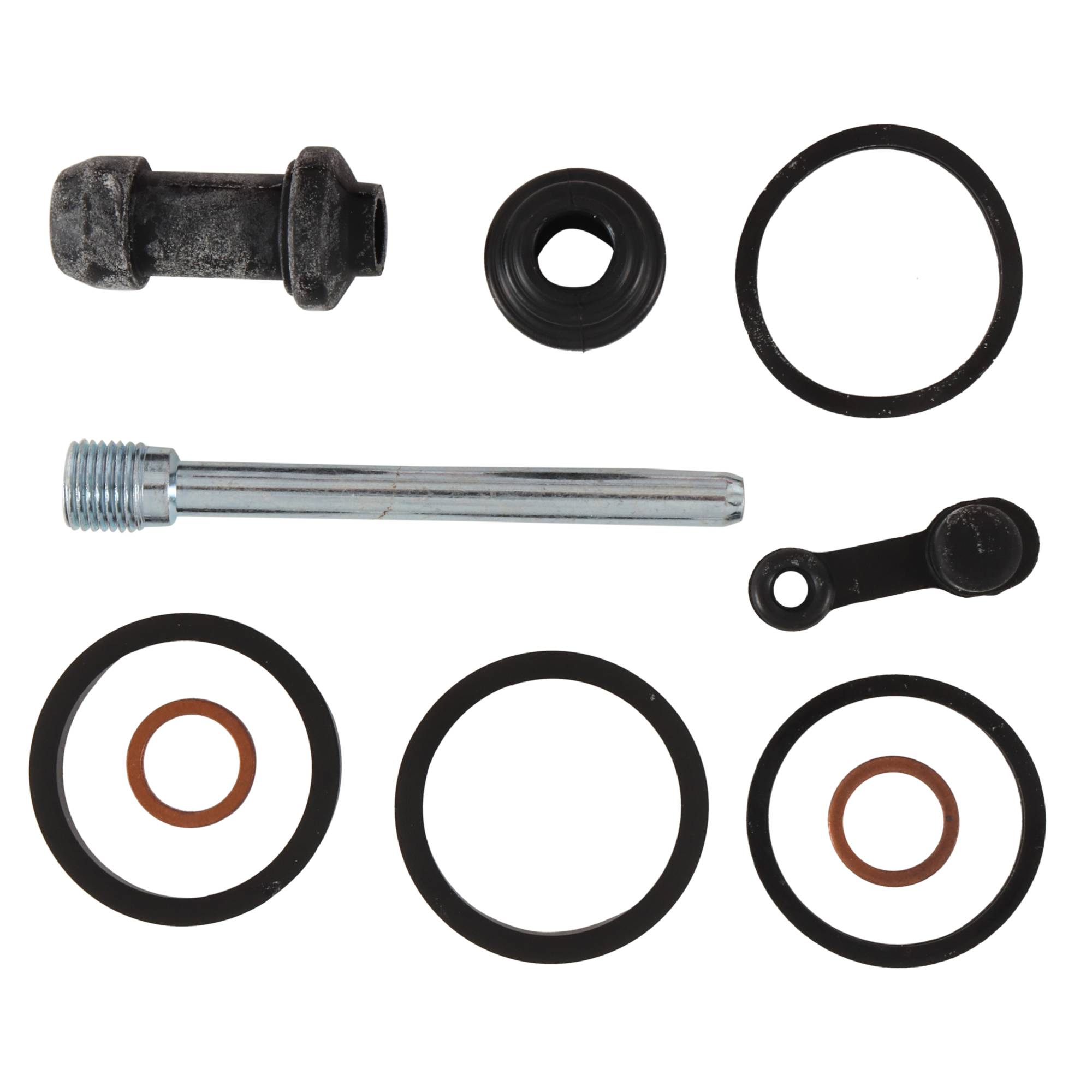 All Balls Rear Caliper Rebuild Kit 18-3246 for Honda DN 01 (NSA700A) 09
