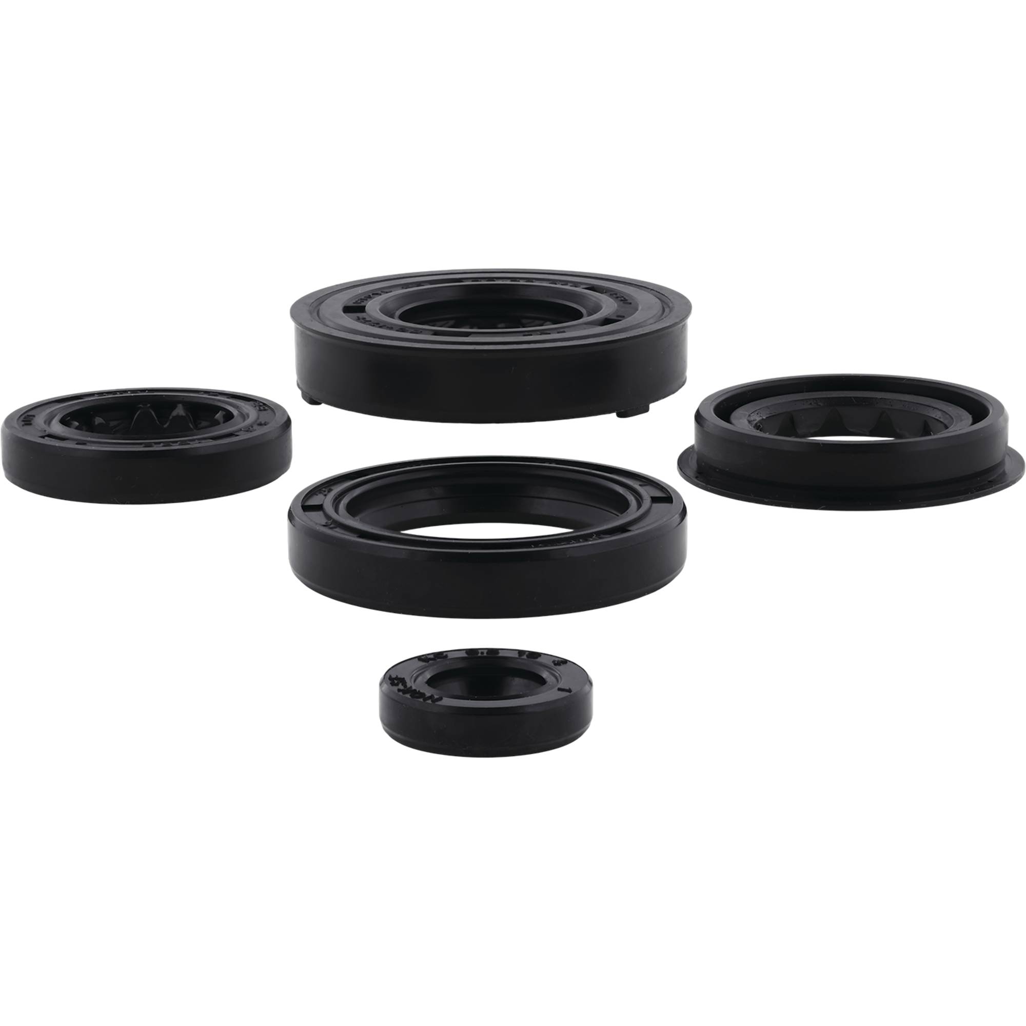 Winderosa Engine Oil Seal Kit for Arctic Cat and Can-Am