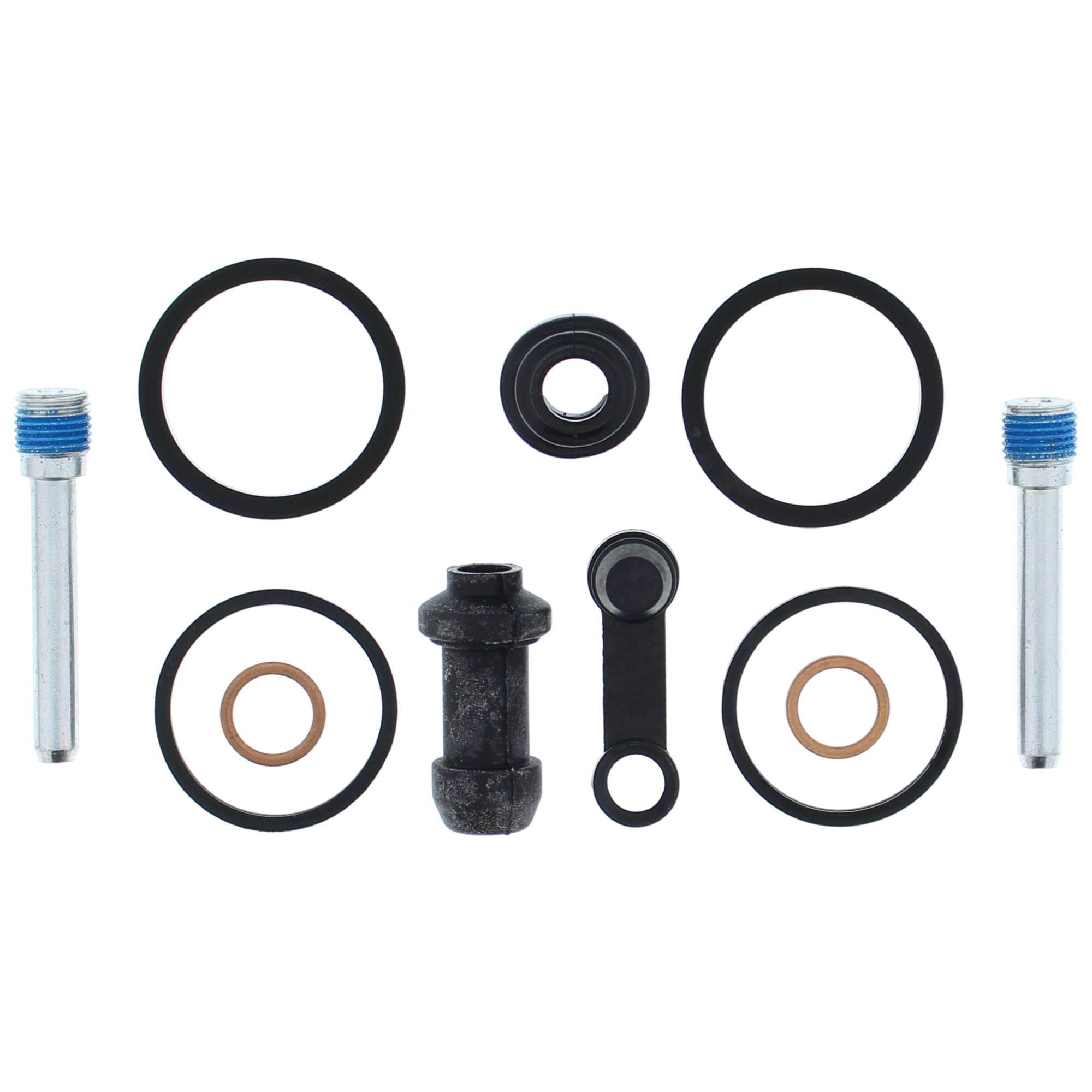 All Balls Rear Caliper Rebuild Kit 18-3264 for Can-Am Defender 500 17-18