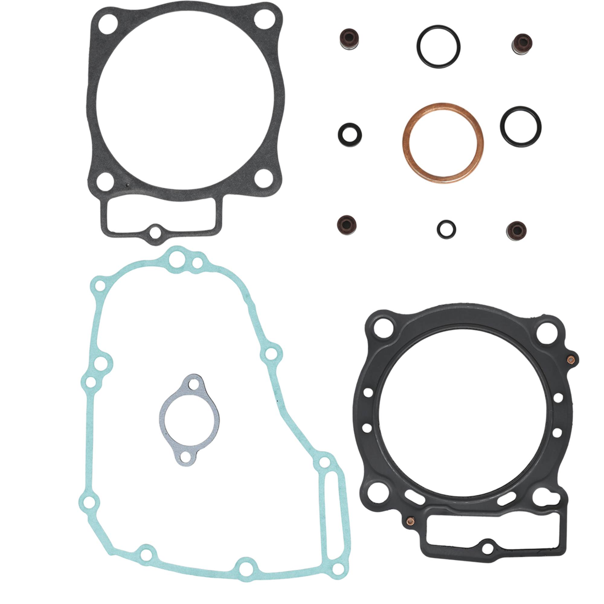 Vertex Top End Piston Kit for Honda CRF 450 R (13-16) VTKTC23856A