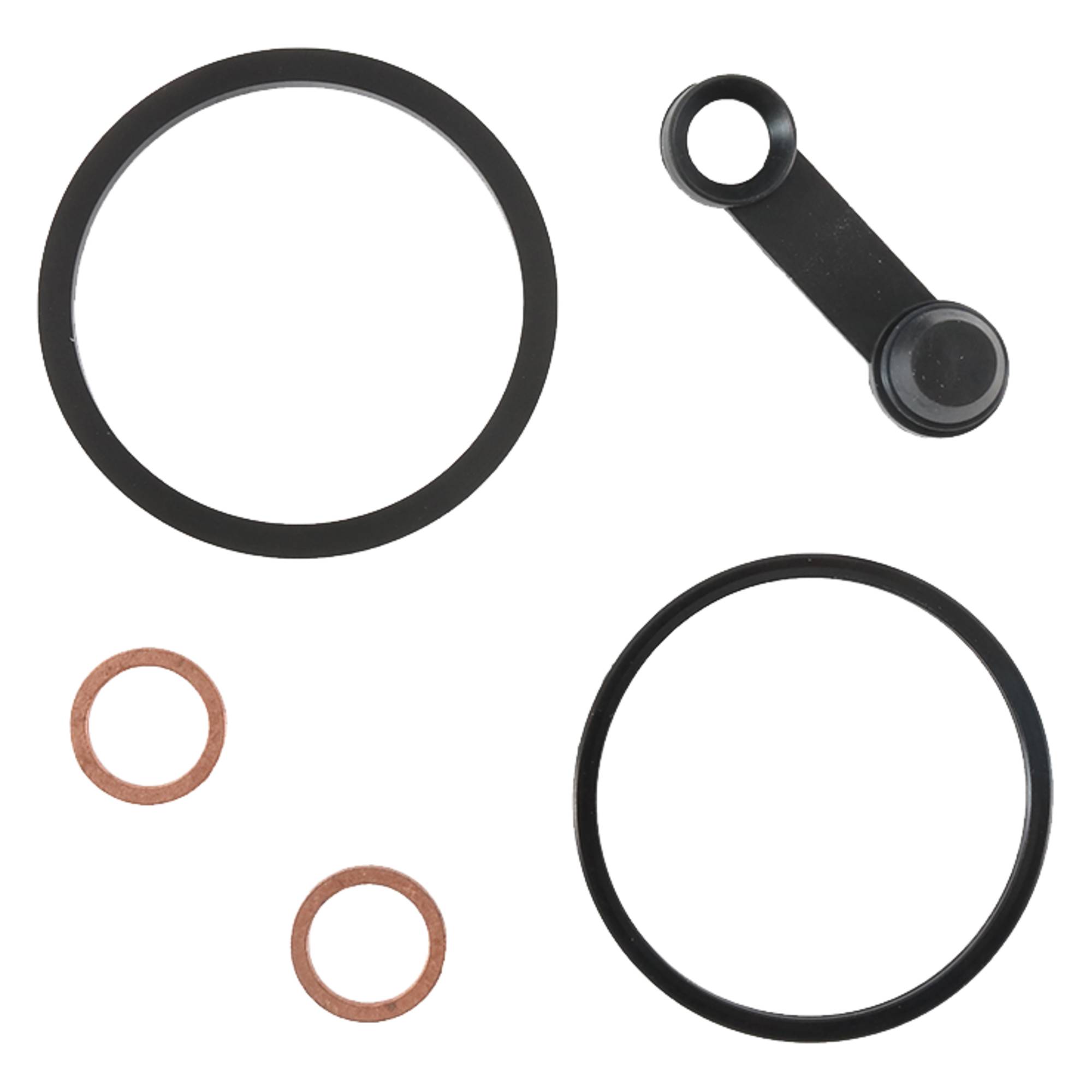 All Balls Caliper Rebuild Kit 18-3204 for Yamaha RZ350 84 85