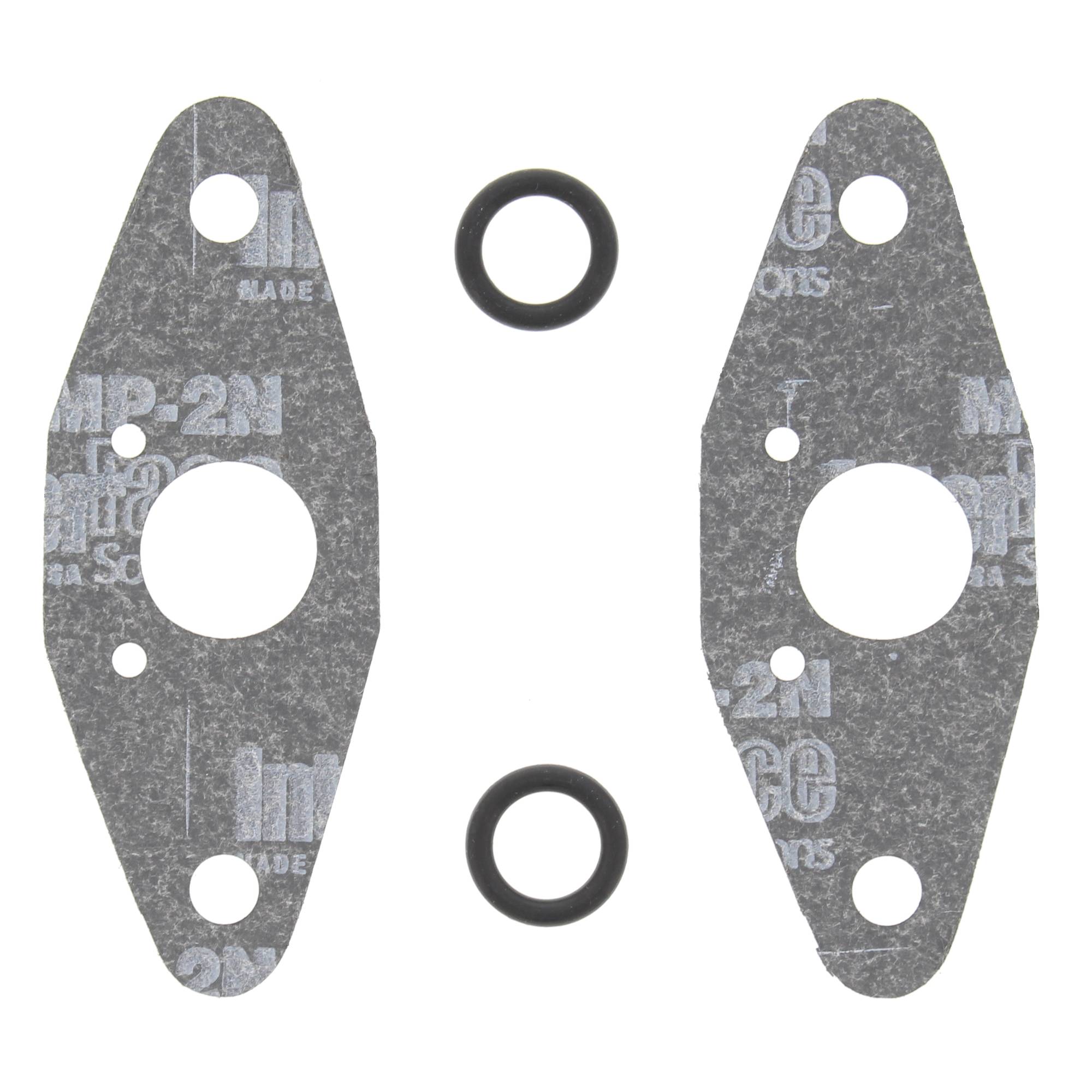 Winderosa Exhaust Valve Gasket Kit for Ski-Doo formula 500/DLX LC 98 99 00