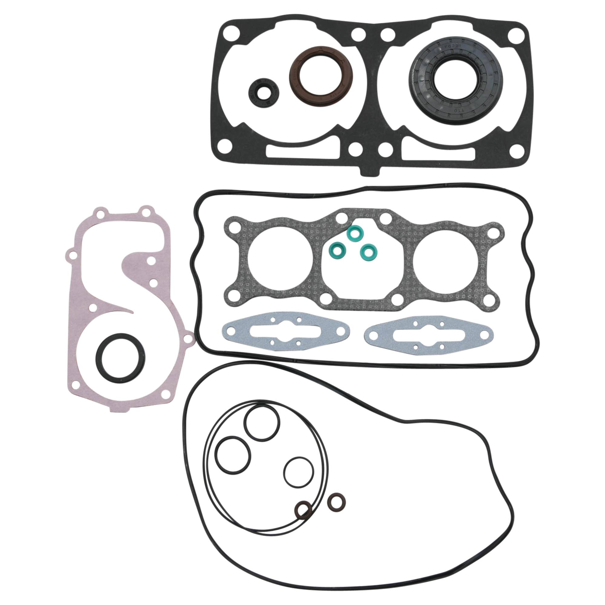 Winderosa Gasket Set 711316 for Polaris 800 Indy 2014-2015
