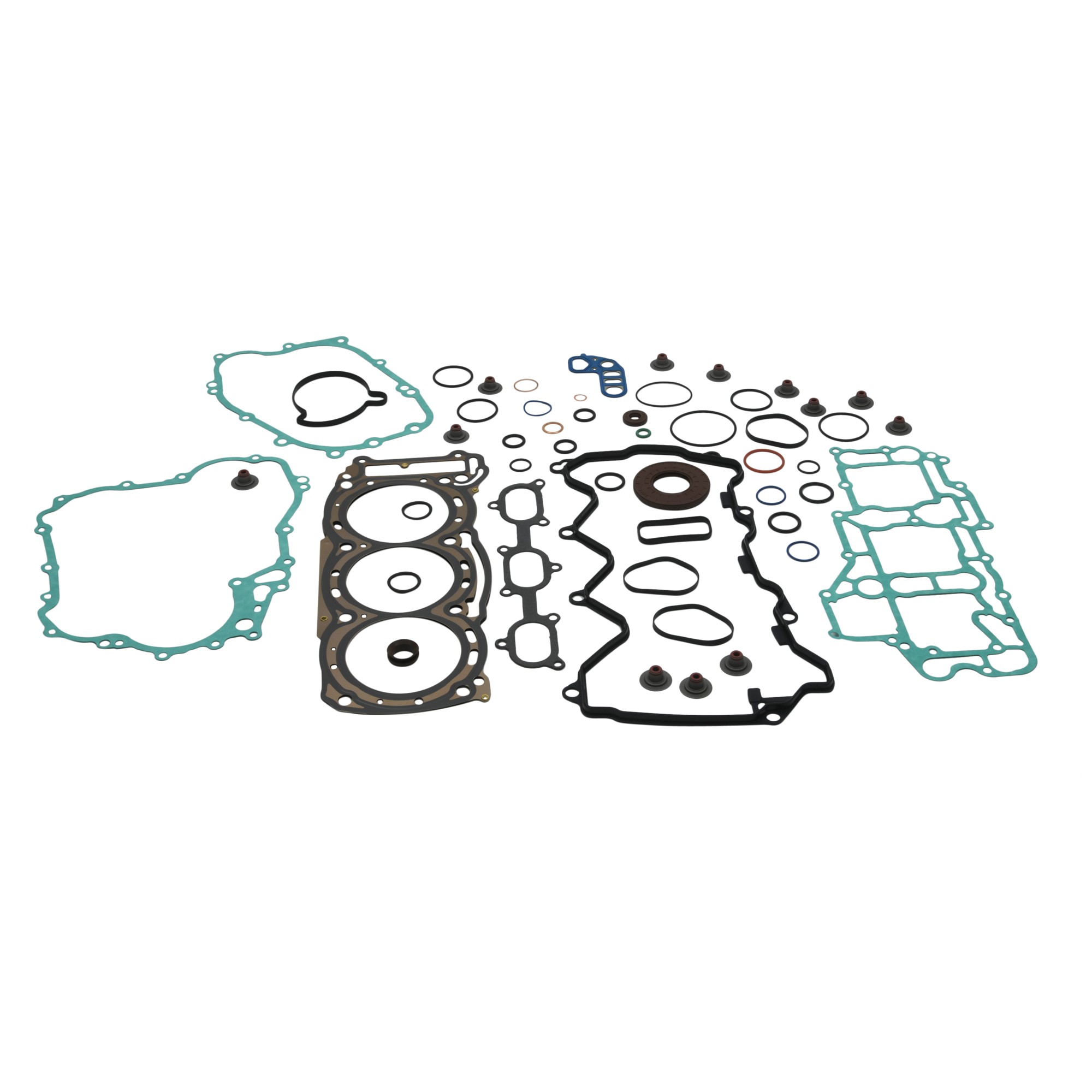Winderosa Gasket Set 711325 for Ski-Doo Grand-Touring 4 Stroke 16 17 18