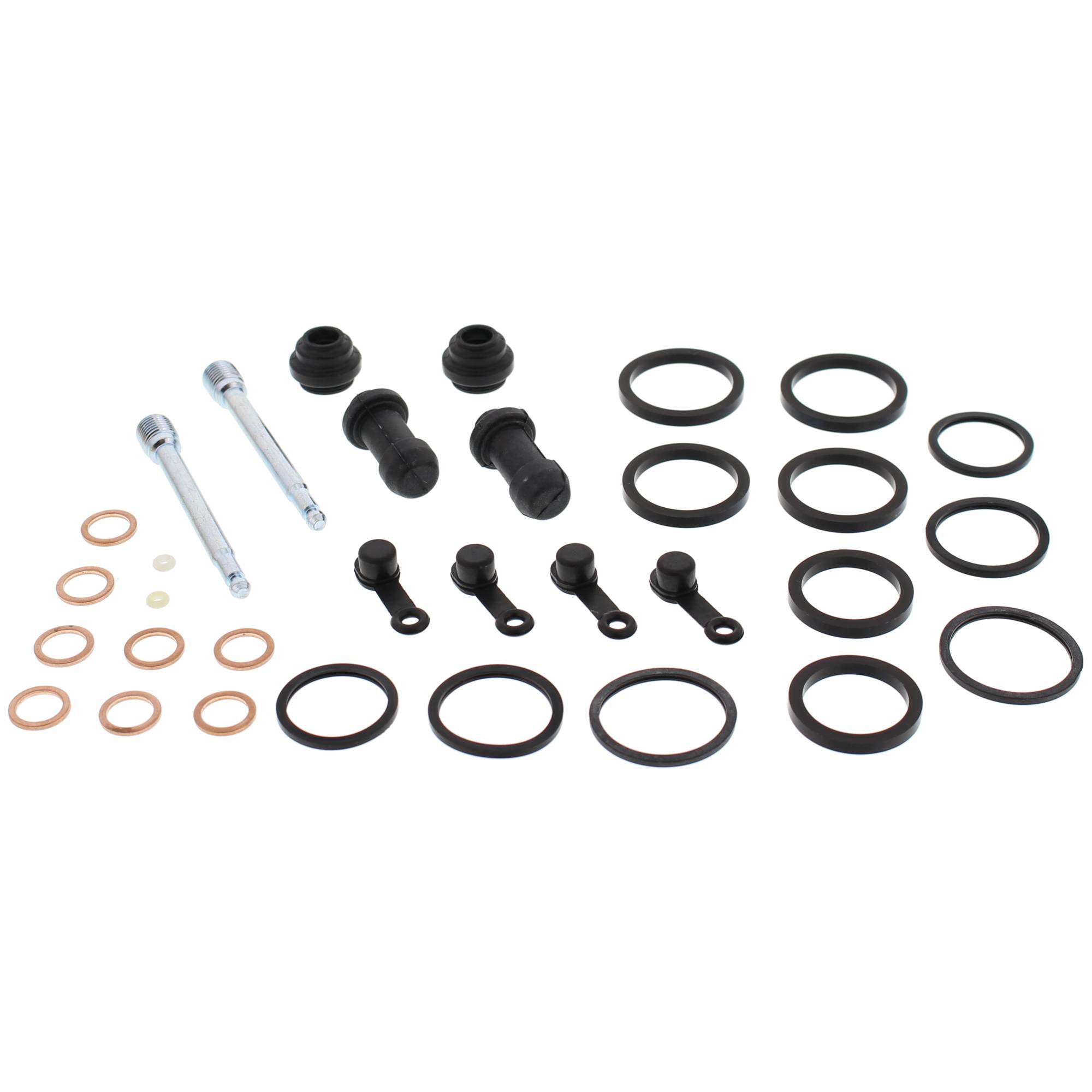 All Balls Caliper Rebuild Kit 18-3260 for Honda XL 1000 V Varadero 99-06