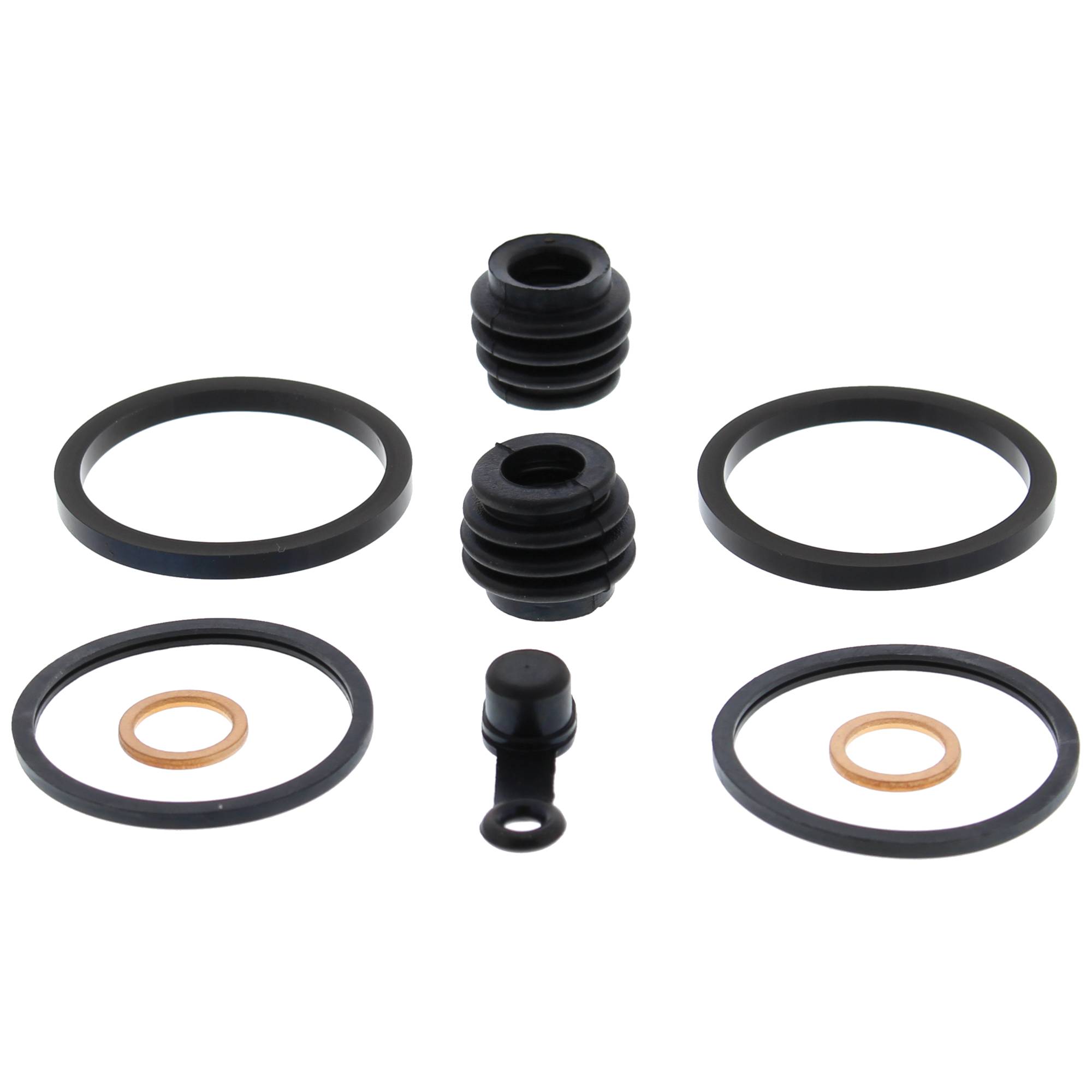 All Balls Caliper Rebuild Kit 18-3266 for Honda Pioneer 1000 17 18