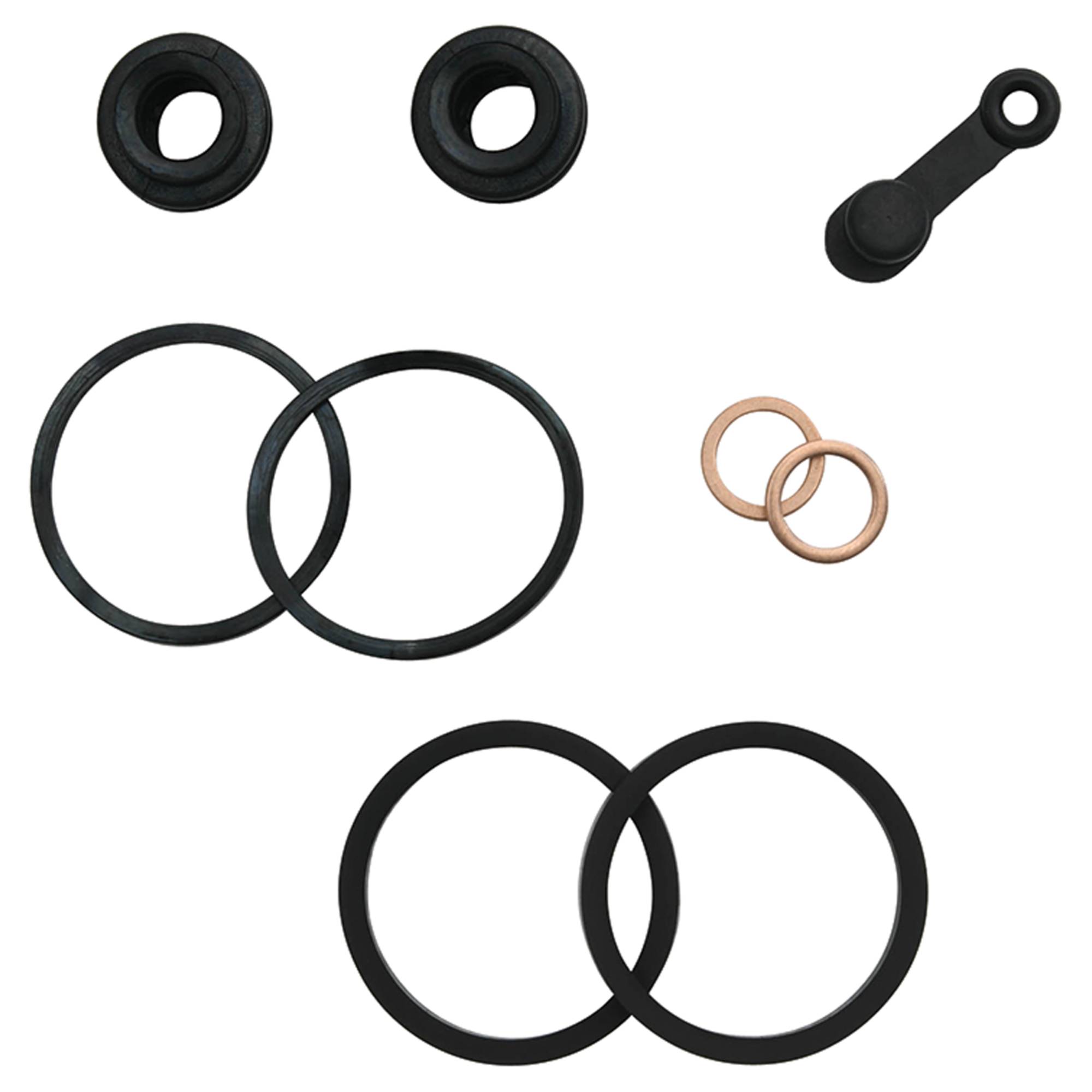All Balls Racing Caliper Rebuild Kit 18-3239 for Honda Pioneer 1000 17 18