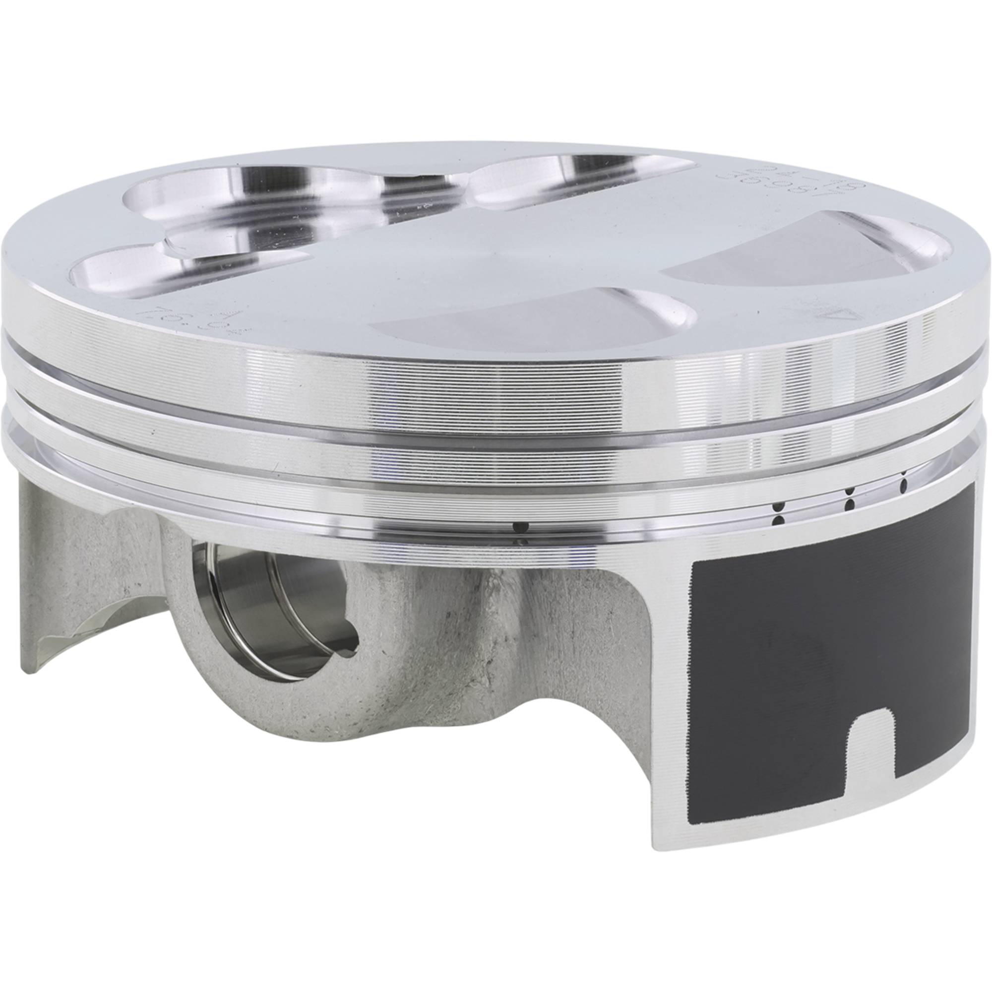 Vertex Top End Piston Kit for Yamaha YZ 250 F (05-07) VTKTC23127A