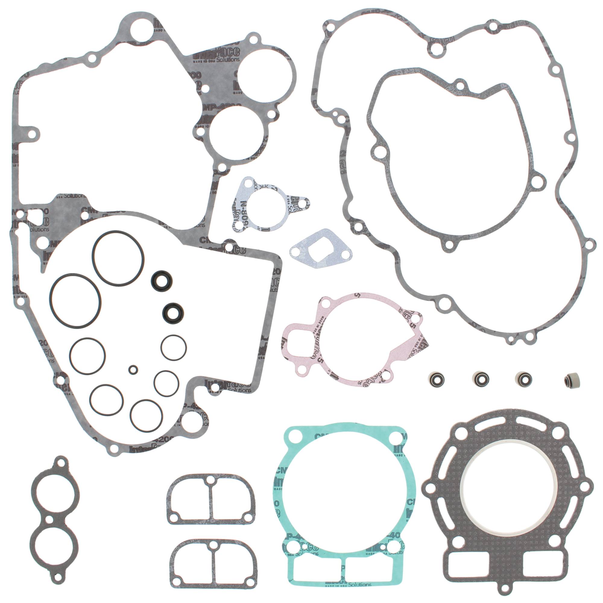 Winderosa Complete Gasket Kit for KTM 250 EXC Racing 4T 02
