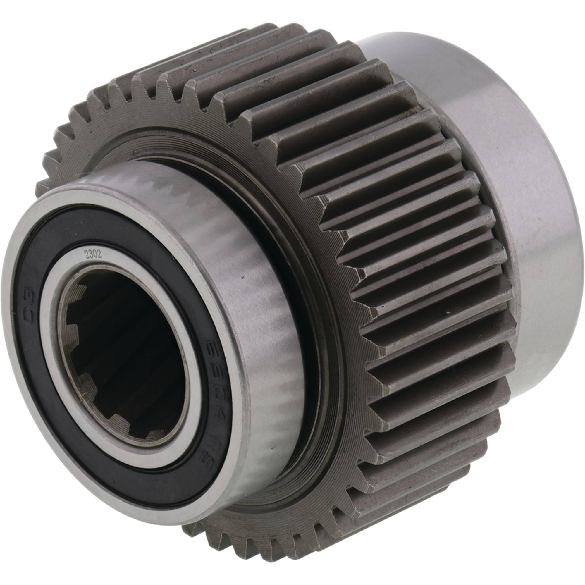All Balls Racing Big Twin Starter Clutch Assembly for Harley FXSTDSE 03