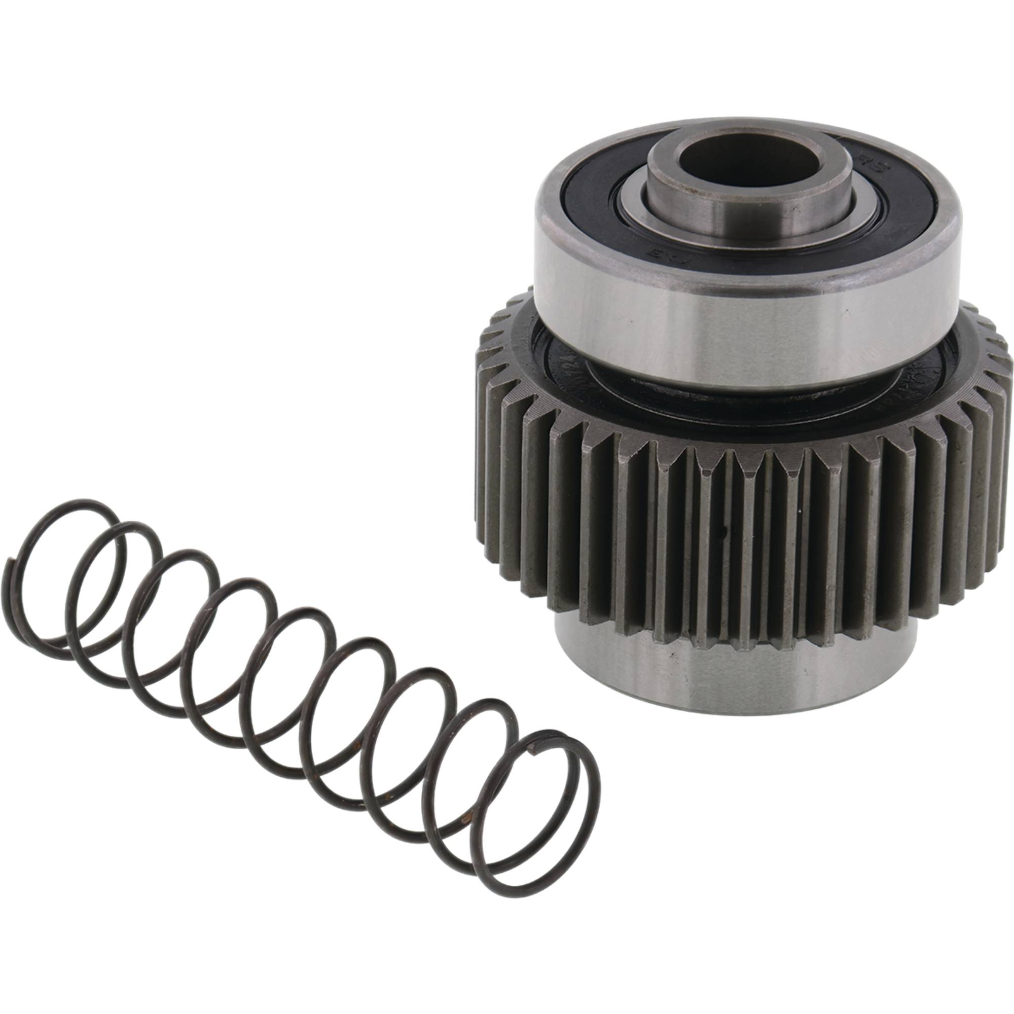All Balls Racing Big Twin Starter Clutch Assembly for Harley FXSTDSE 03