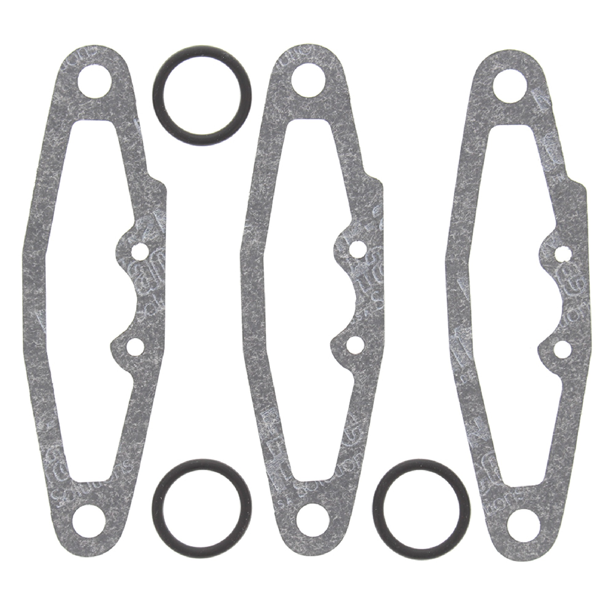 Winderosa Exhaust Valve Gasket Kit for Polaris 800 XCR 99 00 01 02 03