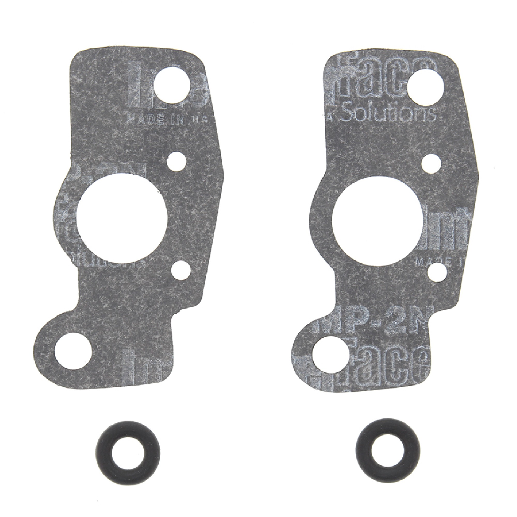 Winderosa Exhaust Valve Gasket Kit for Ski-Doo formula Mach 1 / GT 93 94