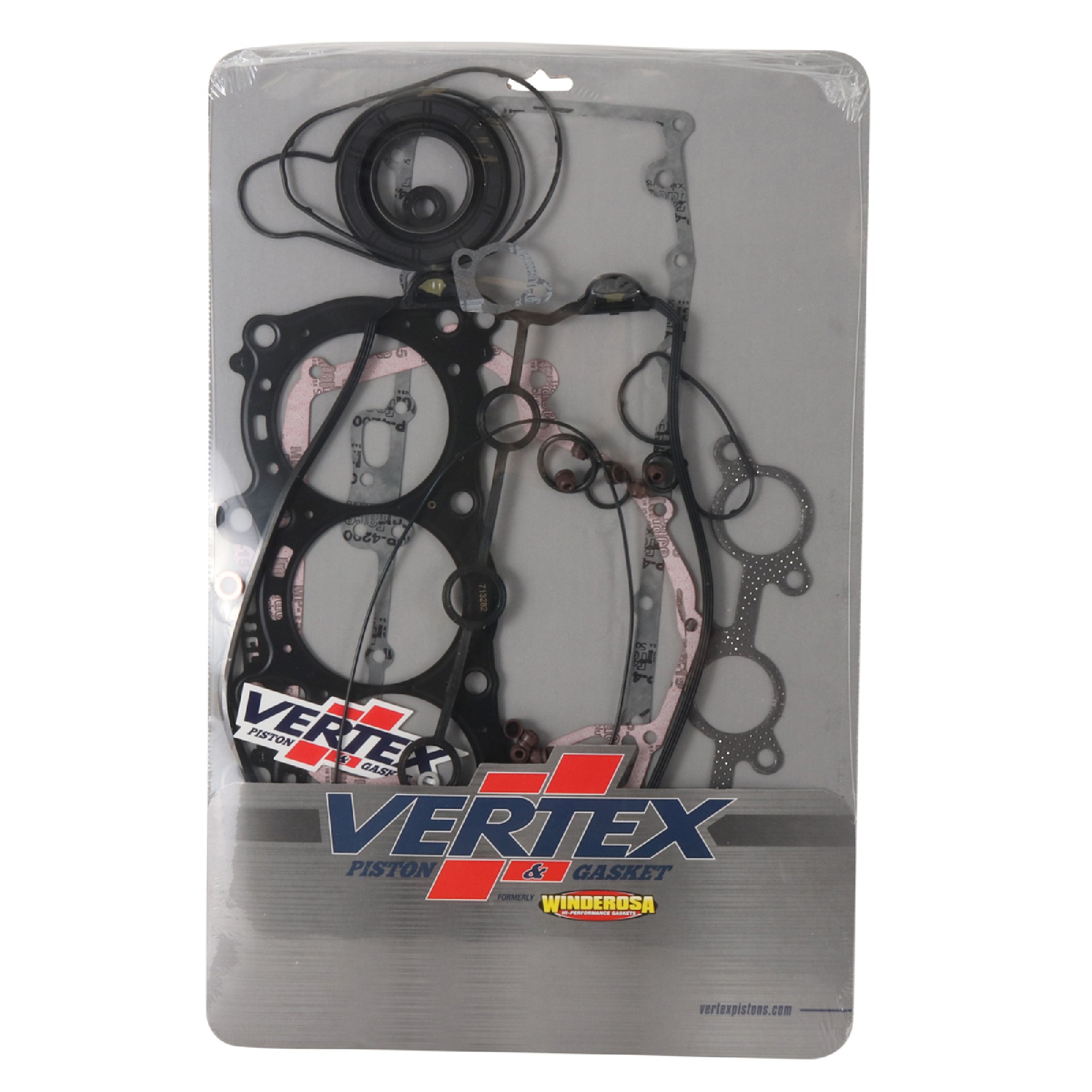 Winderosa Gasket Set 711326 for Yamaha FX Nytro/MTX/RTX/XTX EFI 10