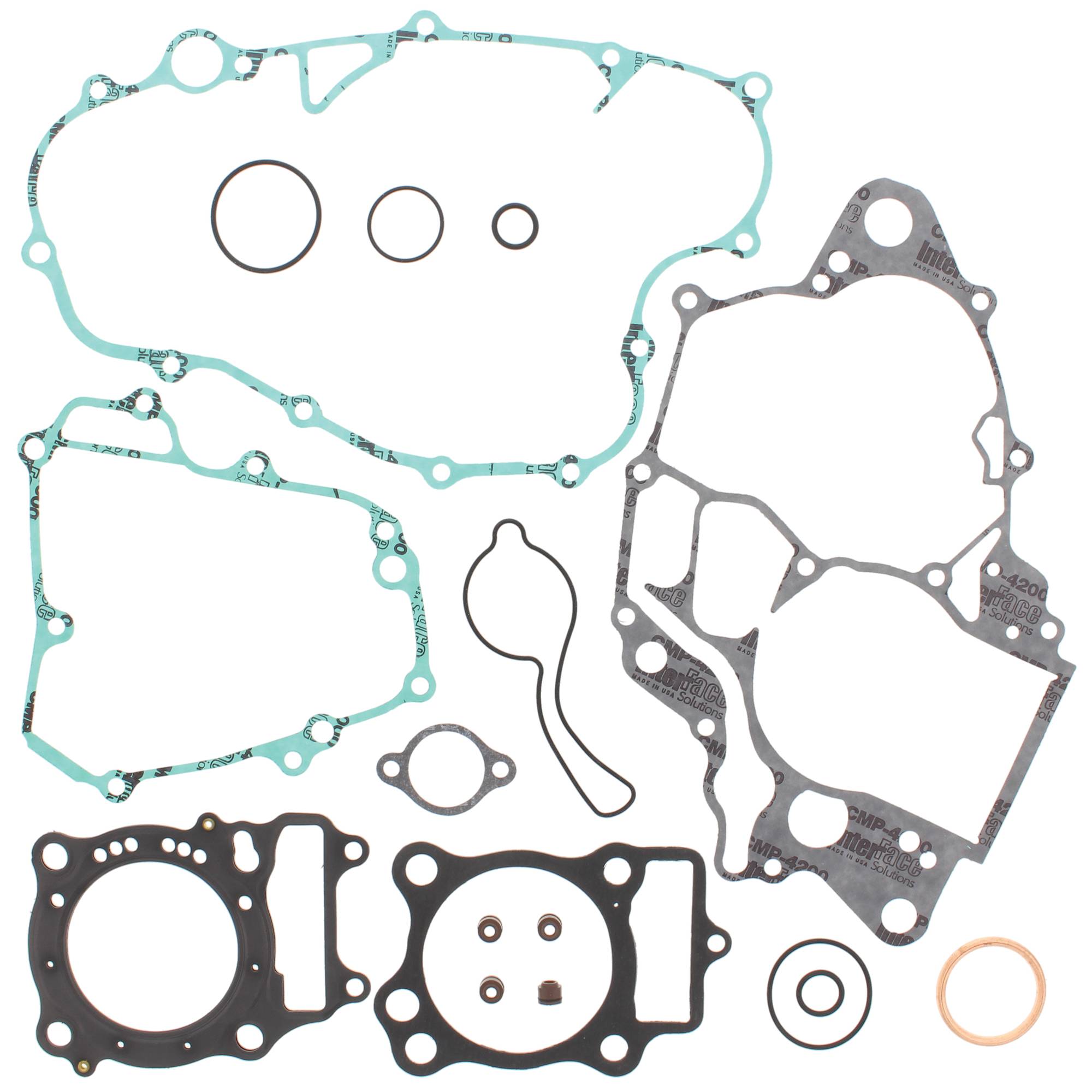 Winderosa Complete Gasket Kit for Honda CRF 150 R 07-17, CRF150R 18