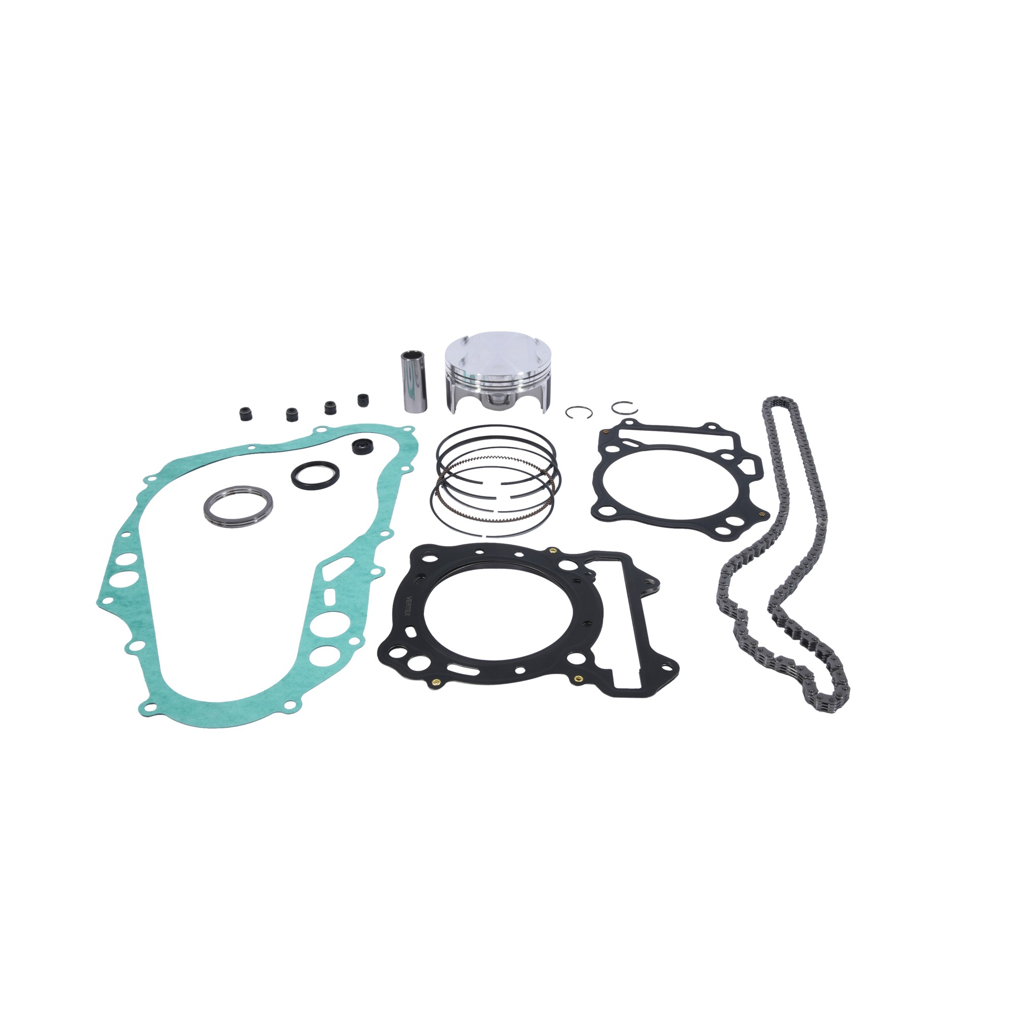 Vertex Top End Piston Kit for Suzuki DR-Z 400 (00-07) VTKTC22951B