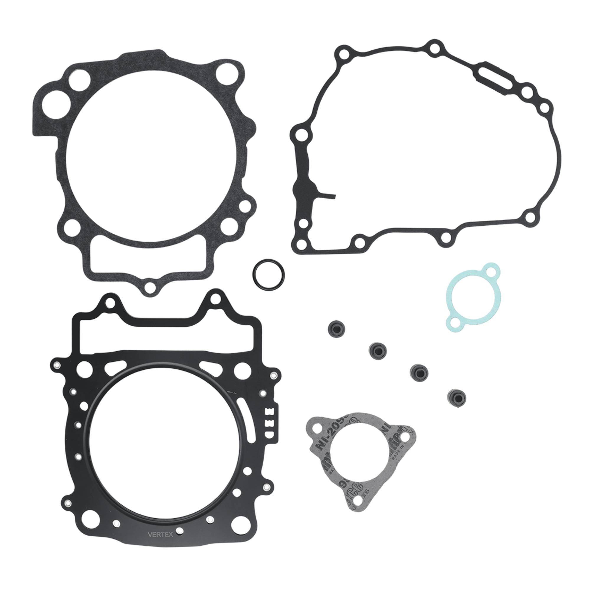 Vertex Top End Piston Kit for Yamaha YZ 450 F (10-13) VTKTC23563C