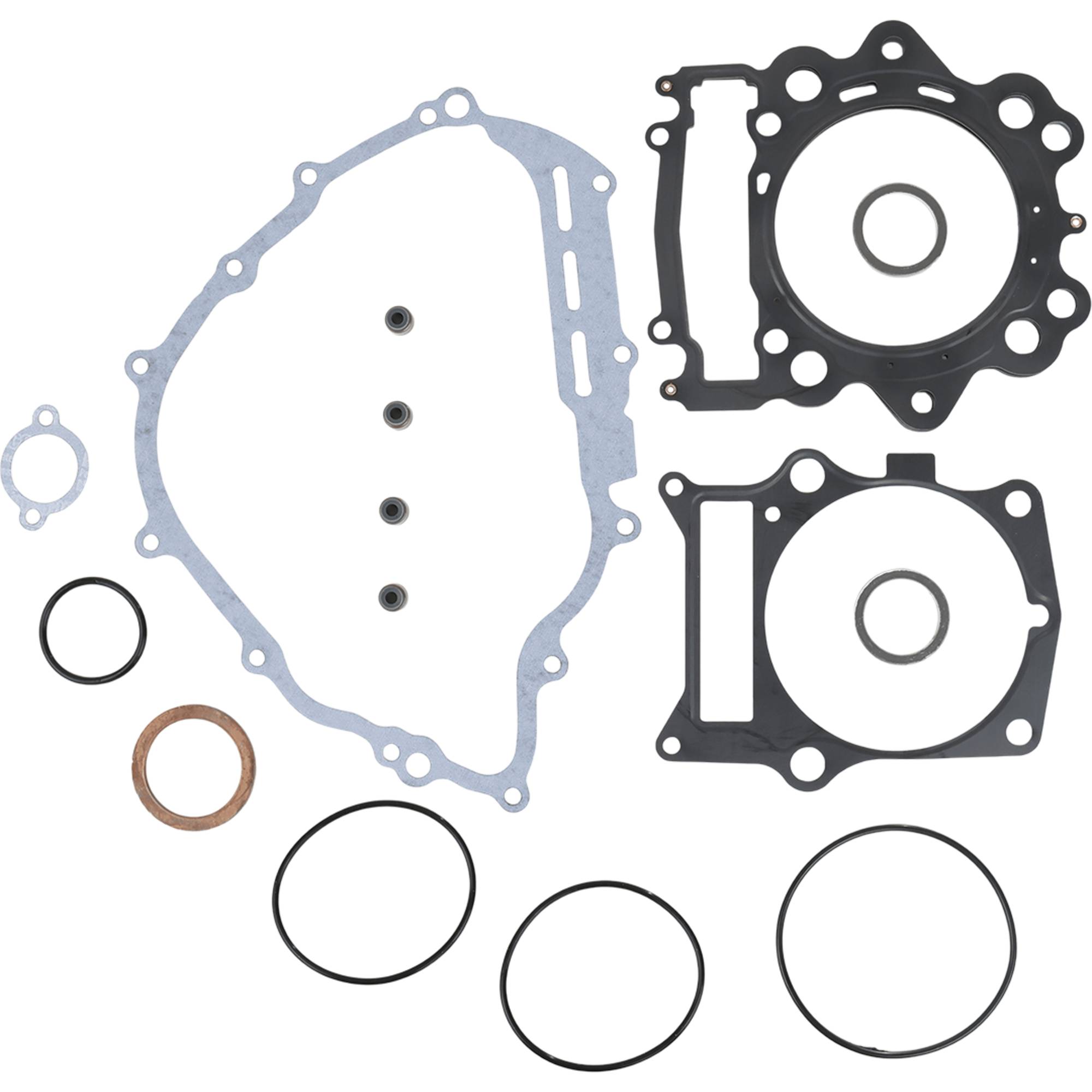 Vertex Top End Piston Kit for Yamaha YXR 700 F Rhino 700 (08-13) VTKTC23548A