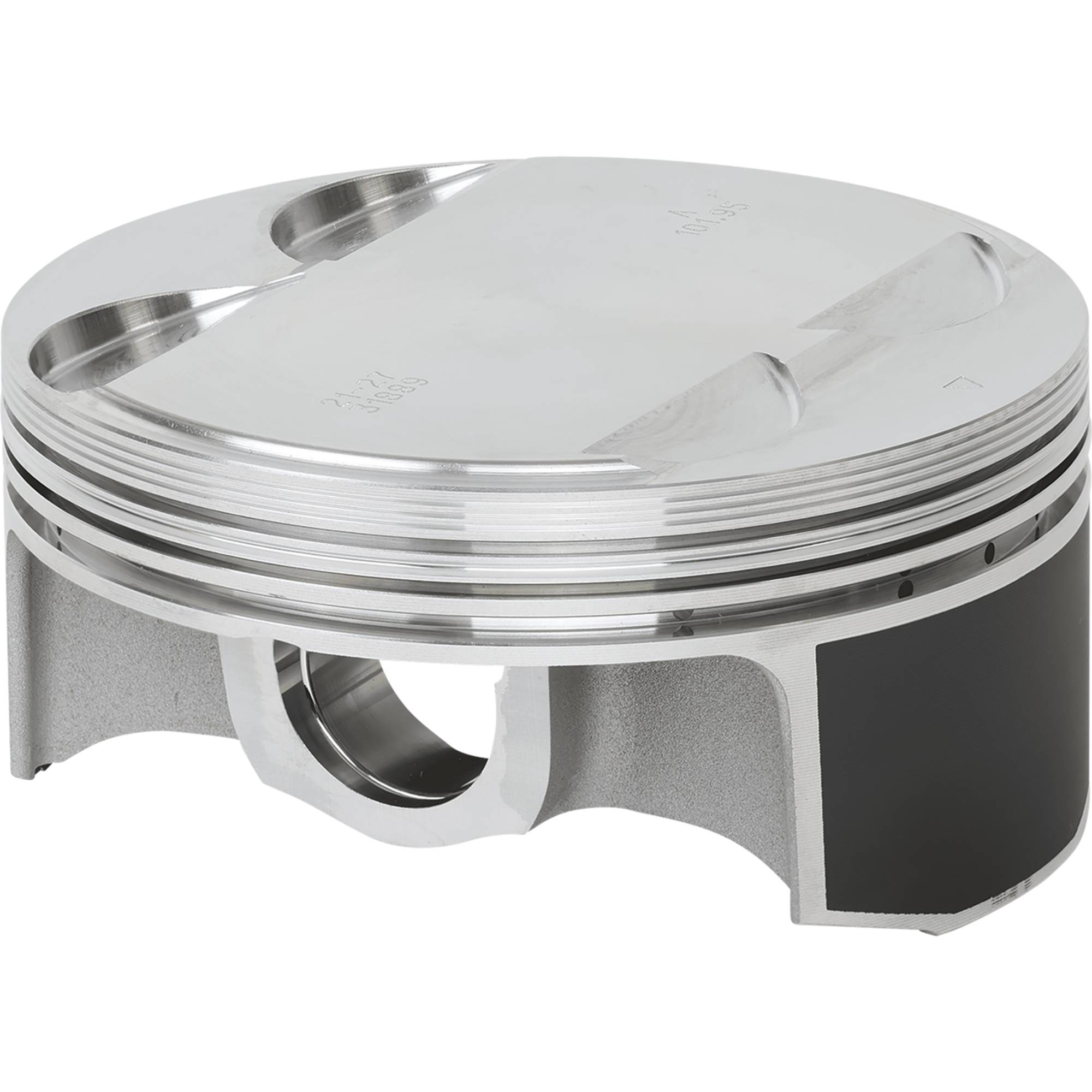Vertex Top End Piston Kit for Yamaha YXR 700 F Rhino 700 (08-13) VTKTC23548A