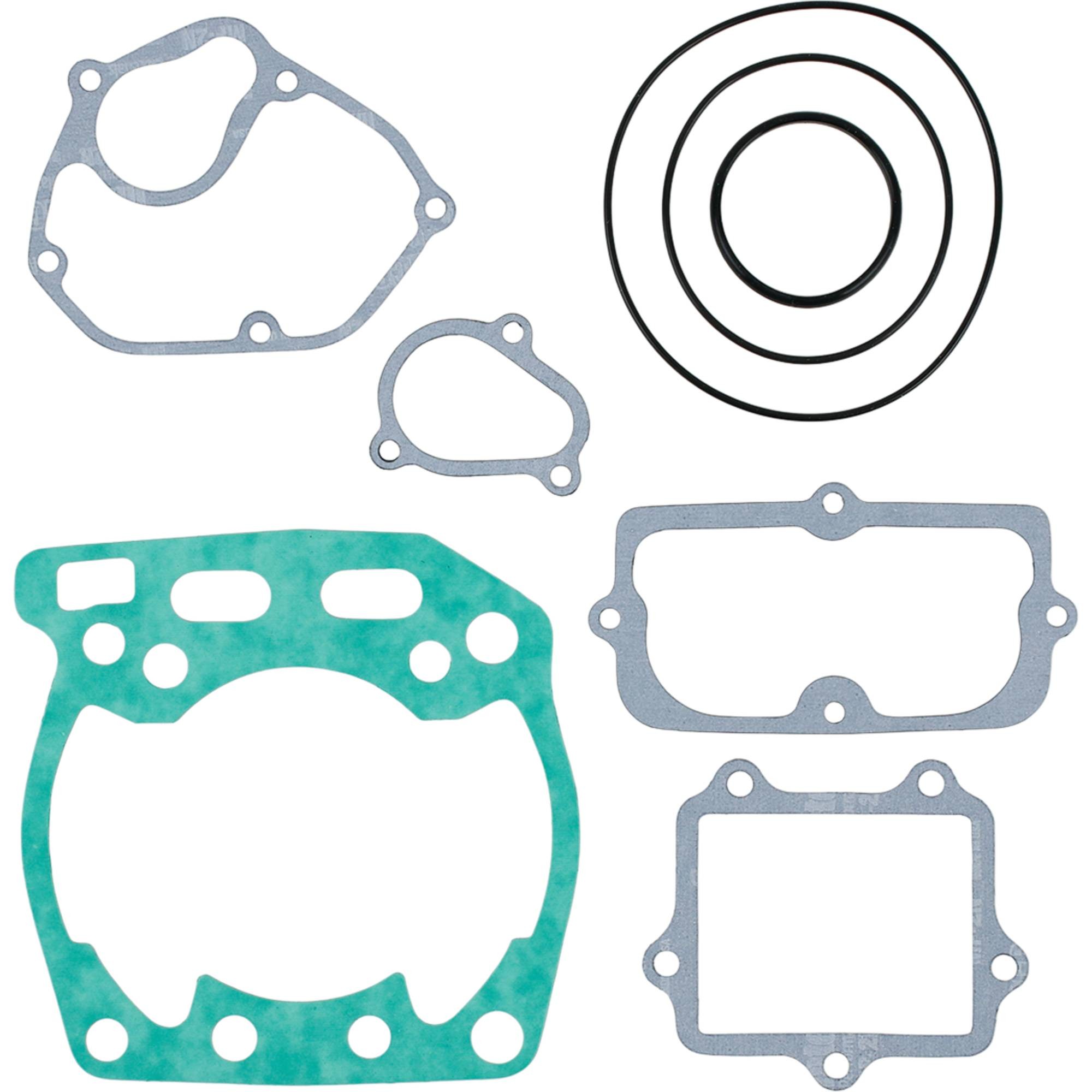Vertex Top End Piston Kit for Suzuki RM 250 (06-08) VTK22854B-1