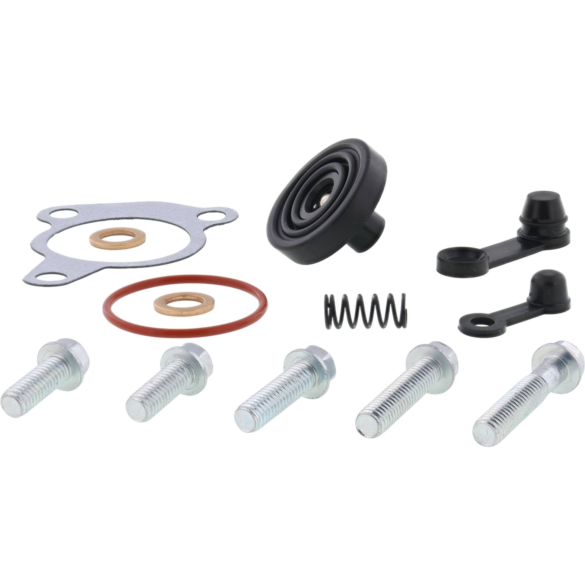 All Balls Clutch Slave Cylinder Kit w/ Piston 18-6013 for KTM 65 SX 14-17