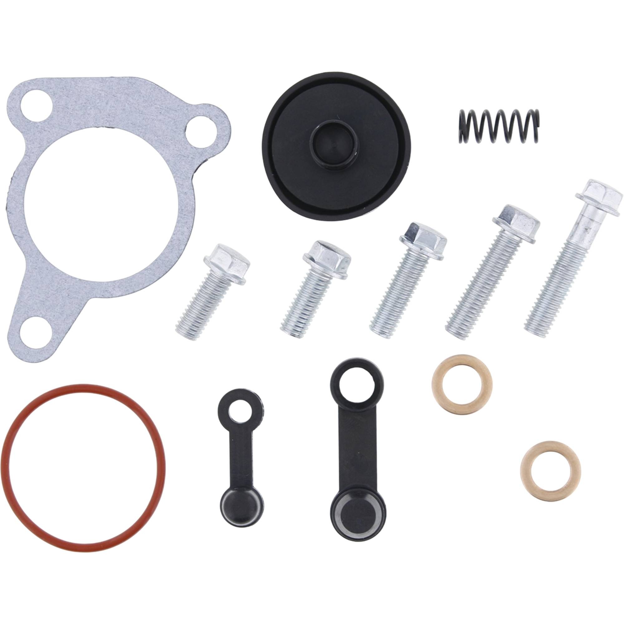 All Balls Clutch Slave Cylinder Kit w/ Piston 18-6013 for KTM 65 SX 14-17