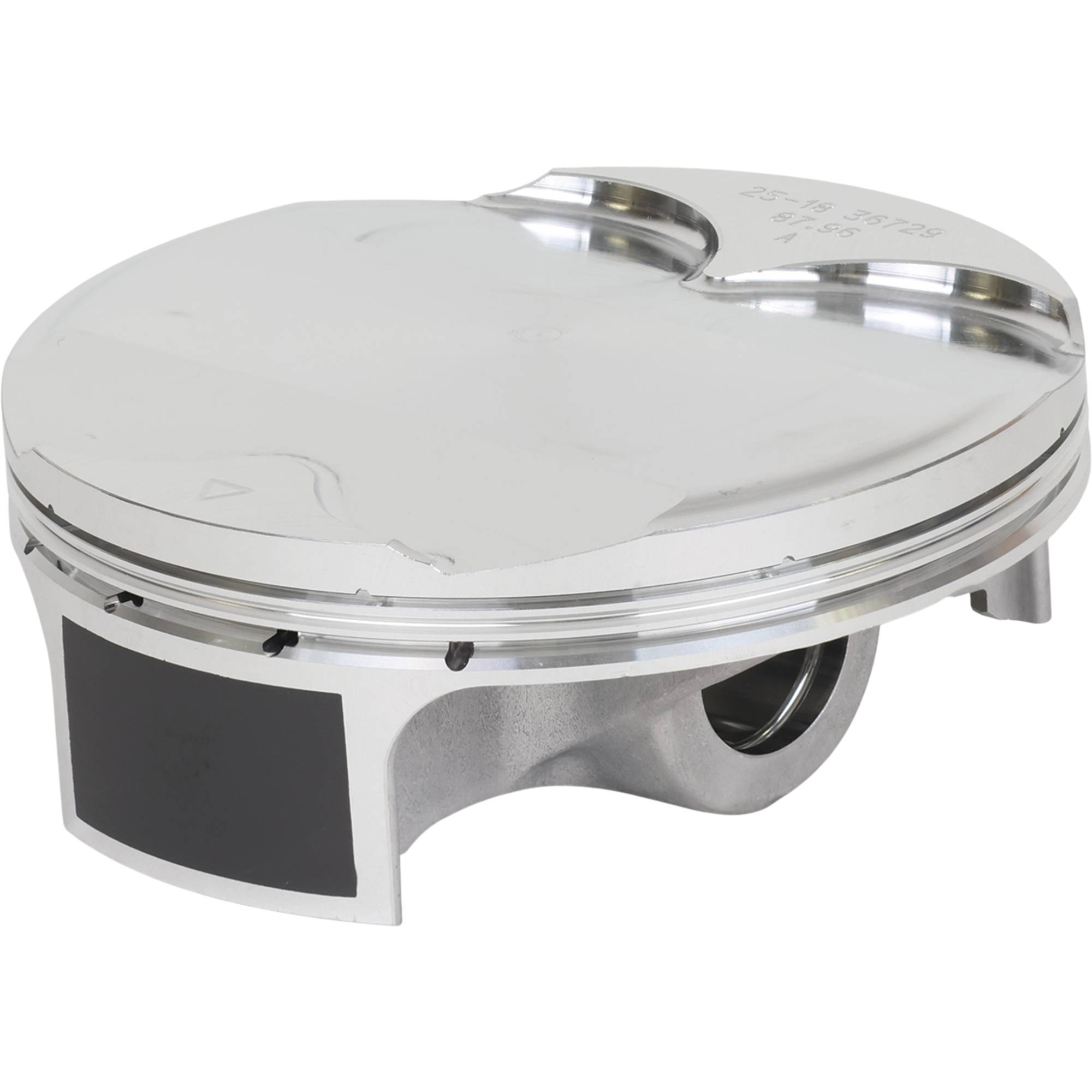 Vertex Top End Piston Kit for KTM 350 EXC-F (12-16) VTKTC23641A