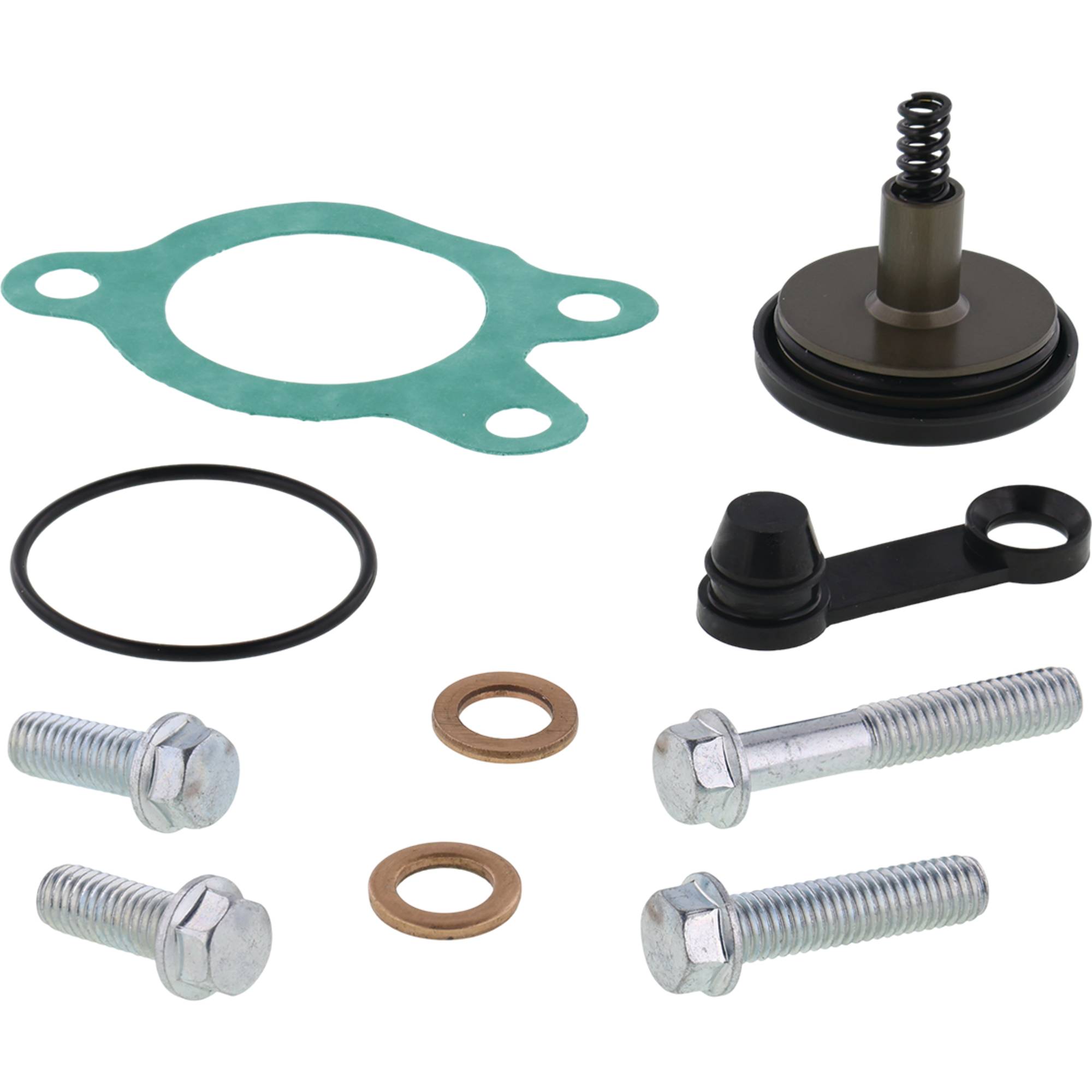 All Balls Clutch Slave Cylinder Kit w/ Piston 18-6014 for KTM 250 SX-F 16 17