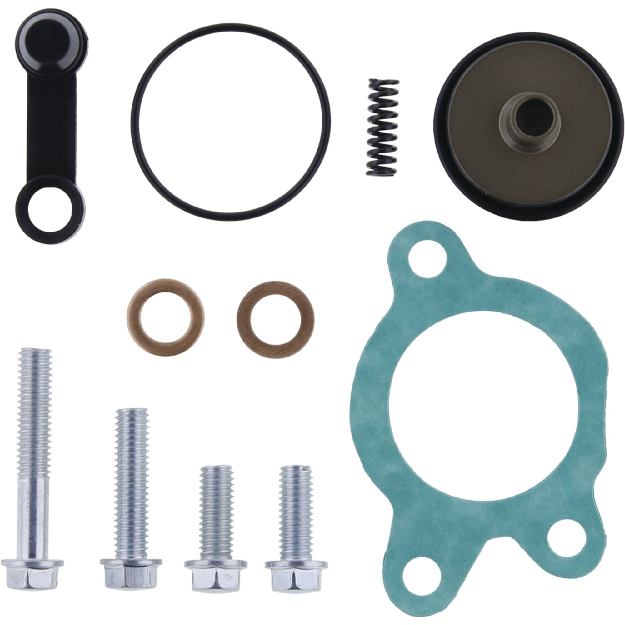 All Balls Clutch Slave Cylinder Kit w/ Piston 18-6014 for KTM 250 SX-F 16 17