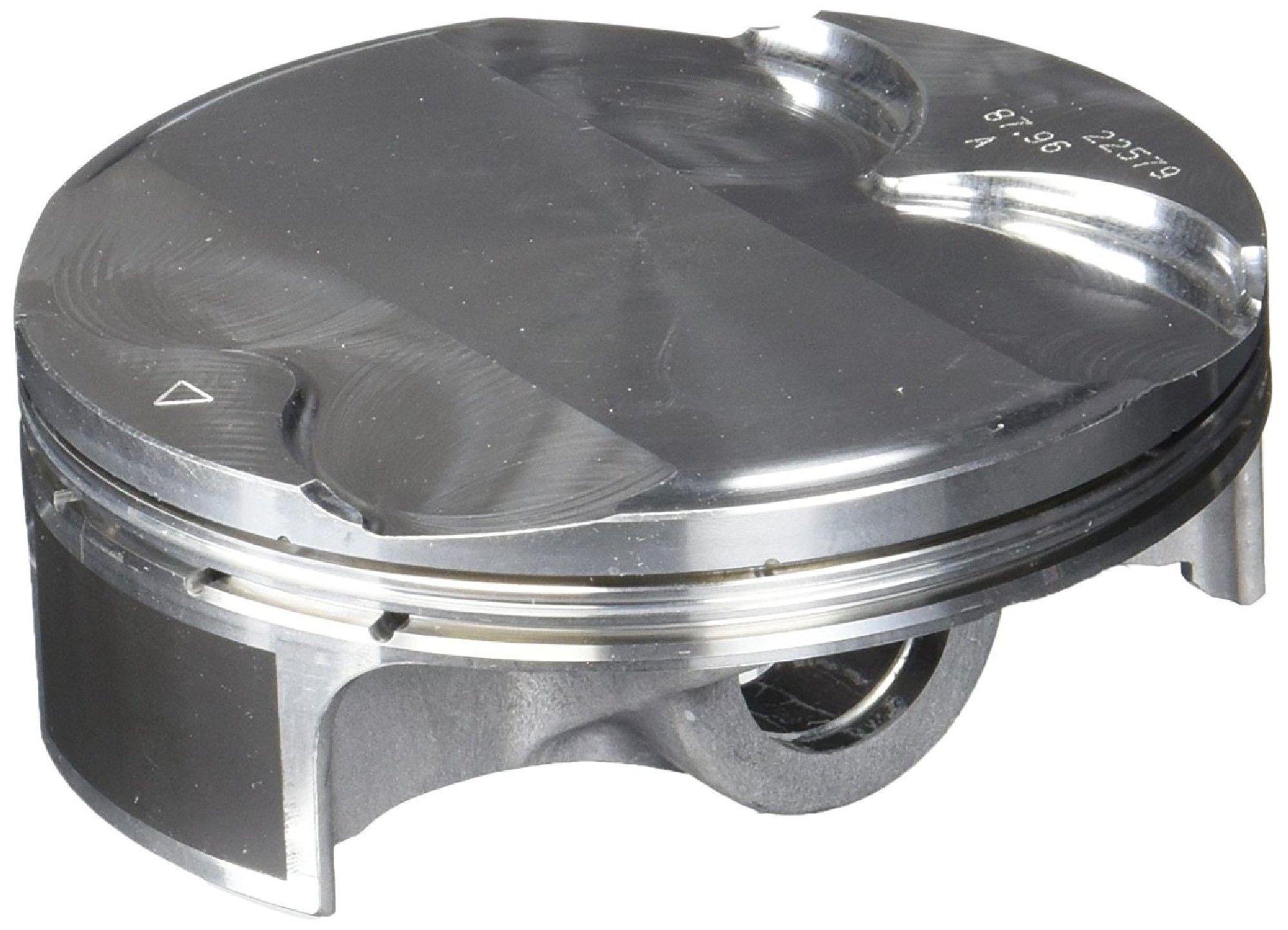 Vertex Top End Piston Kit for KTM 350 XCF-W (12-16) VTKTC23641A
