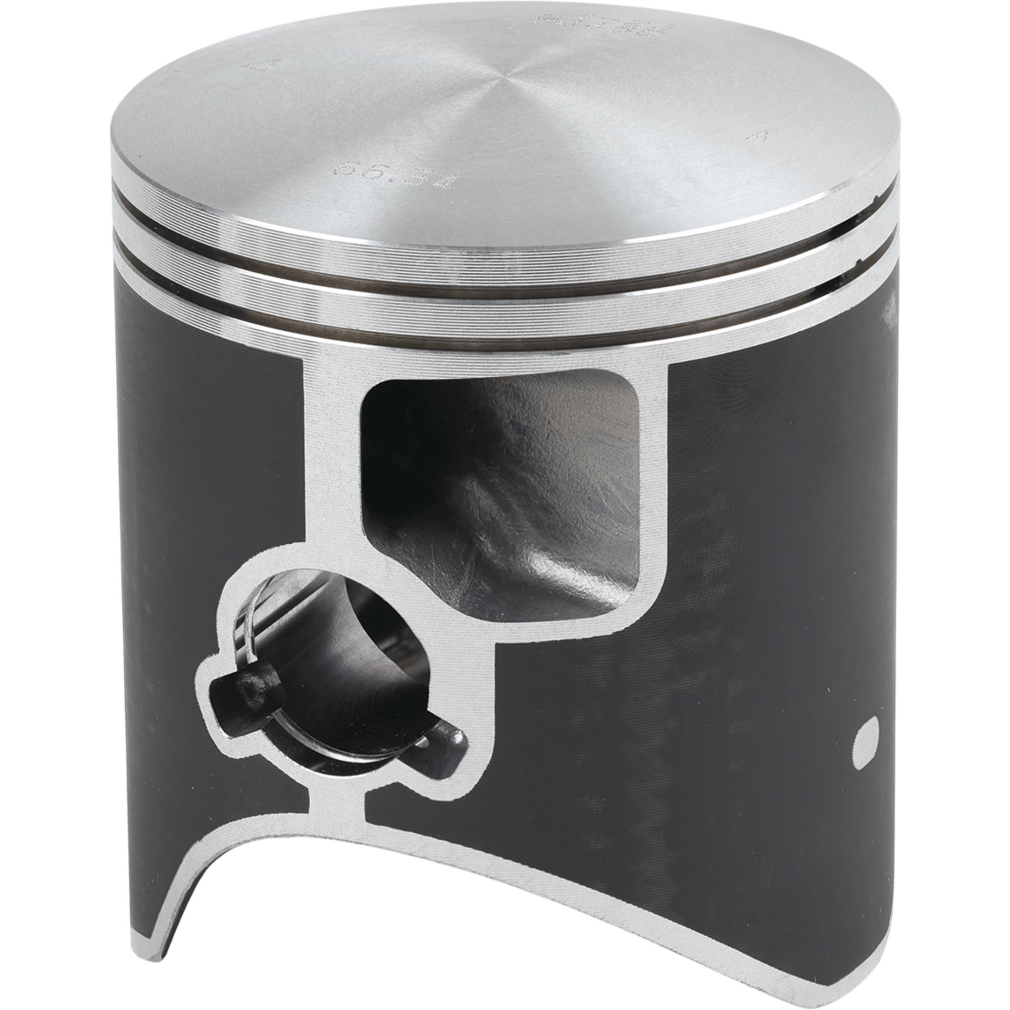 Vertex Top End Piston Kit for Husaberg TE 250 (14-16), TE 250 (11-13)