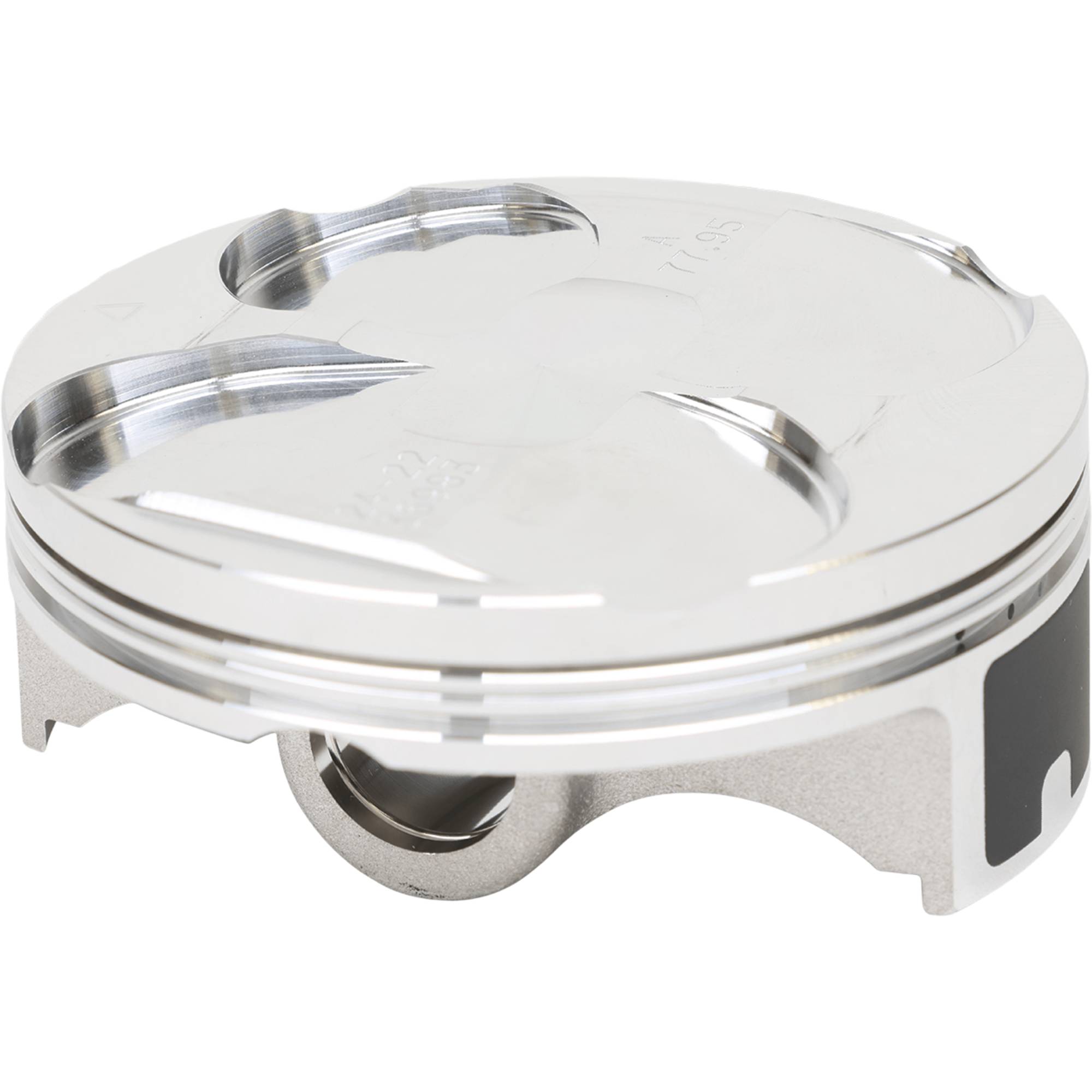 Vertex Top End Piston Kit for Honda CRF 250 X (04-09,12-17) VTKTC22983A