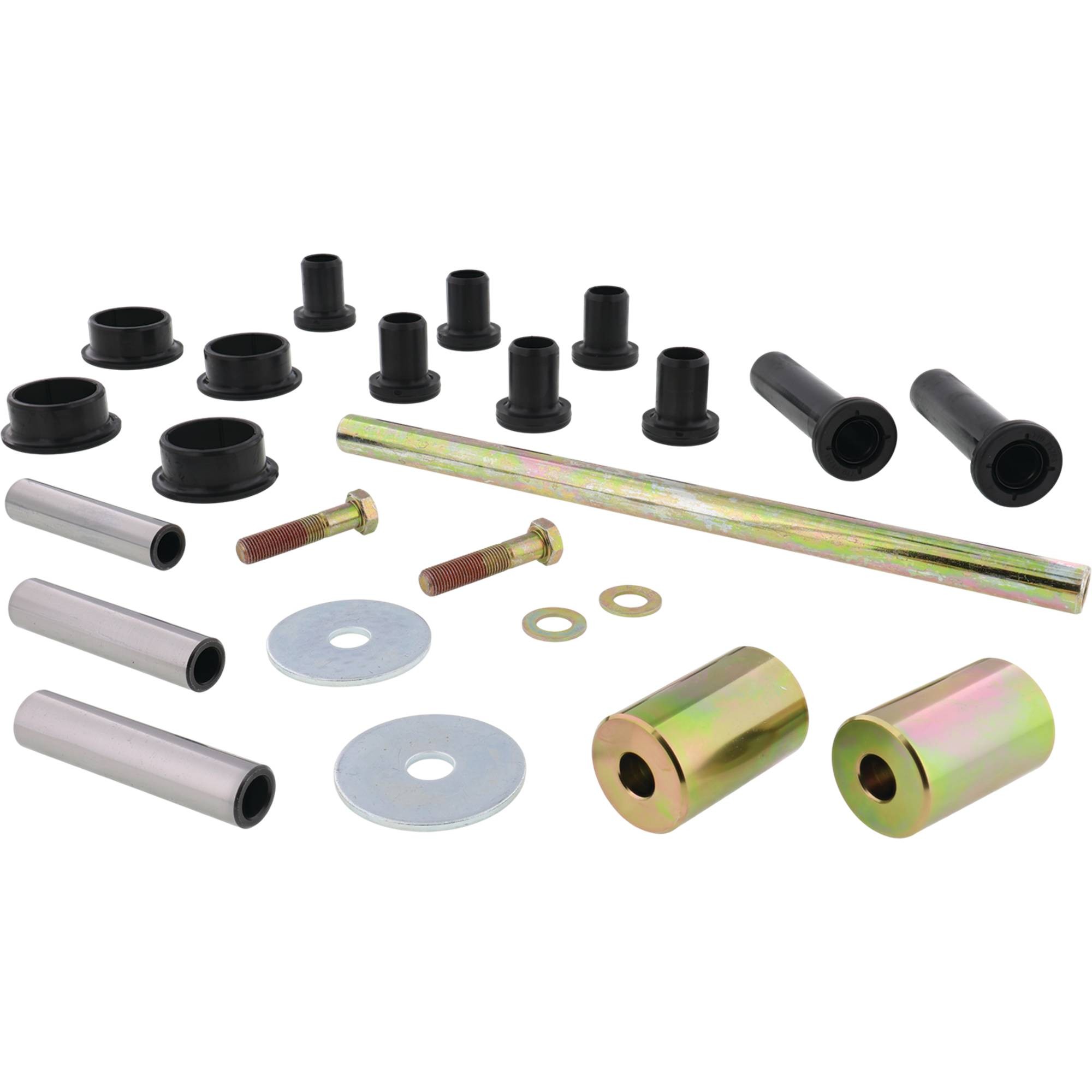 All Balls Racing Rear Ind. Suspension Kit for Polaris Sportsman 450 4x4 HO 17