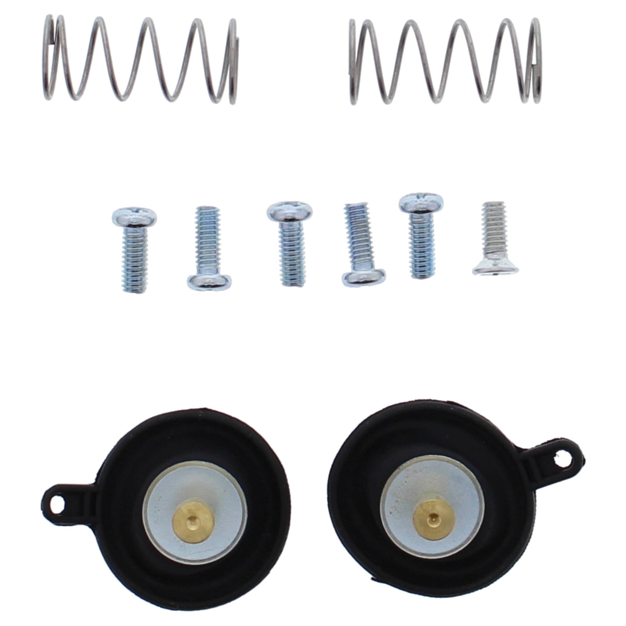 All Balls Air Cut Off Valve Rebuild Kit for Suzuki VS 800 GL Intruder 92-04