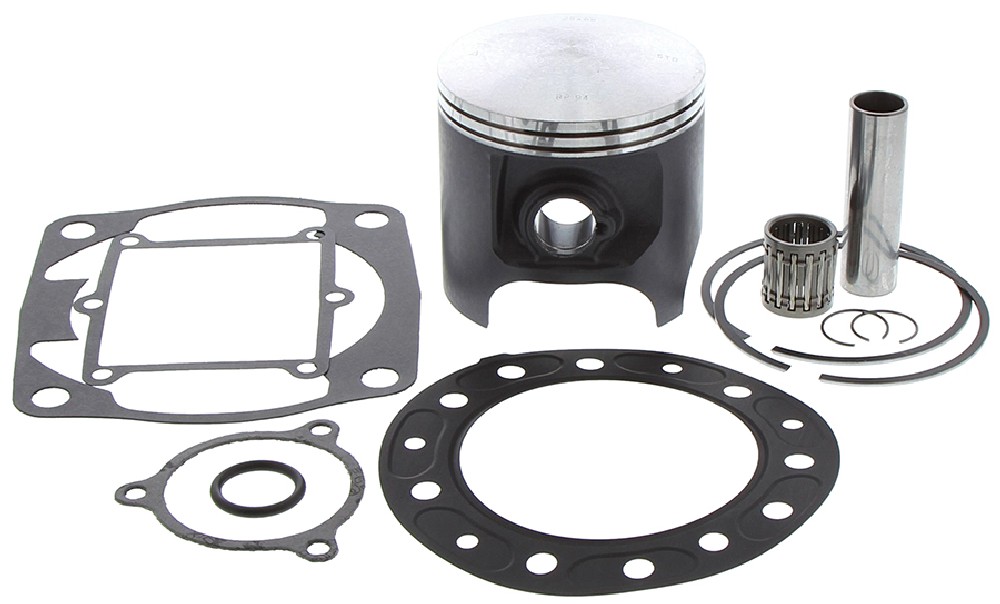 Vertex Top End Piston Kit for Honda CR 500 R (85-88) VTK22447